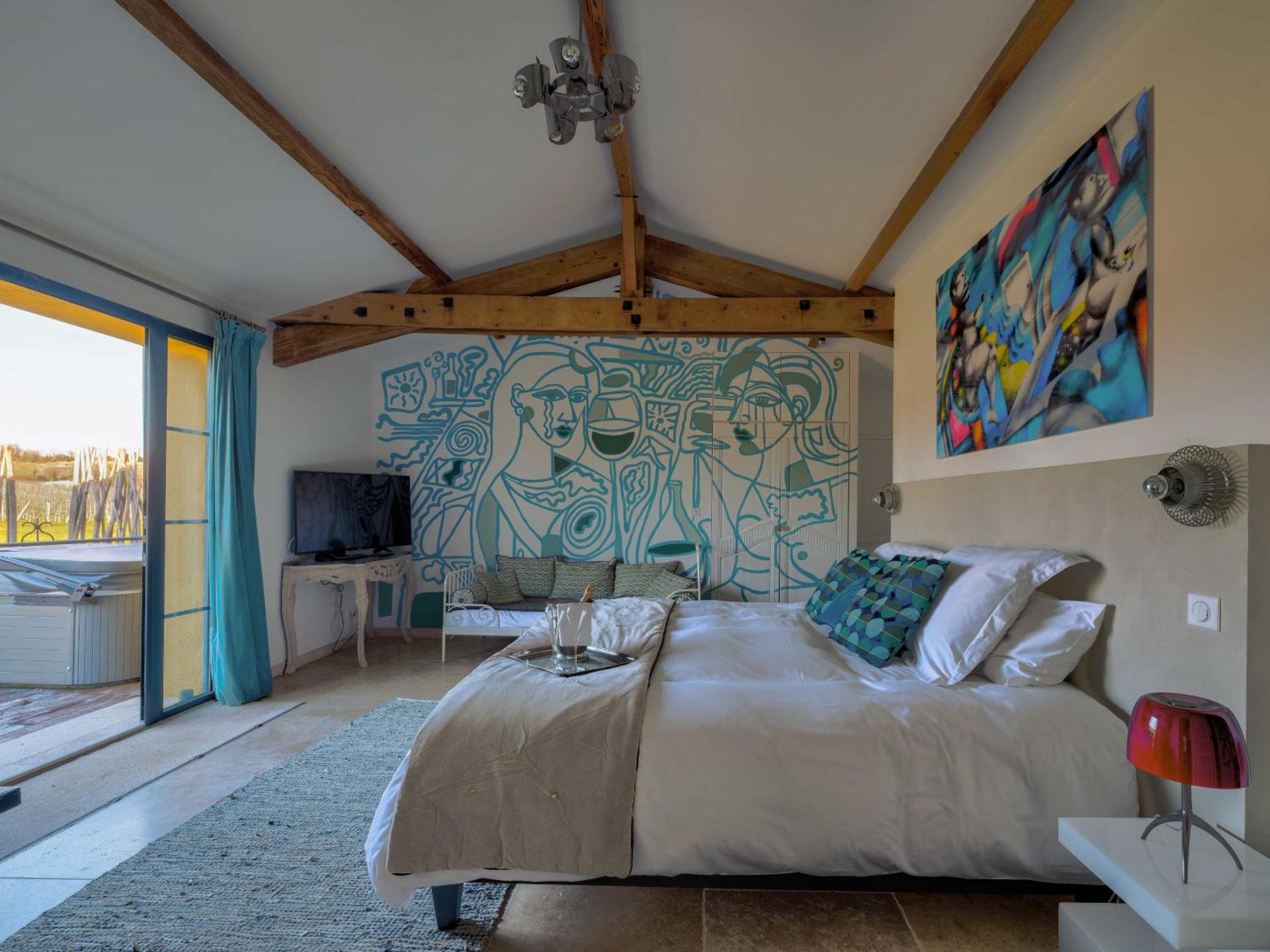 Spa and wellness centre/facilities