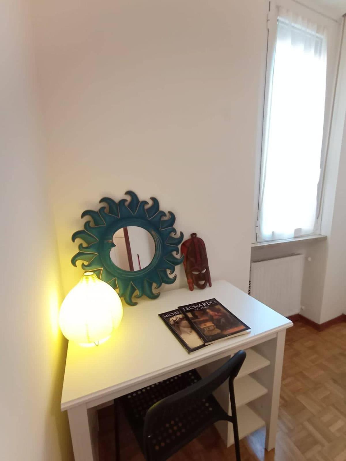 A Crema da Nicola&Laura troverete Comfort e Relax