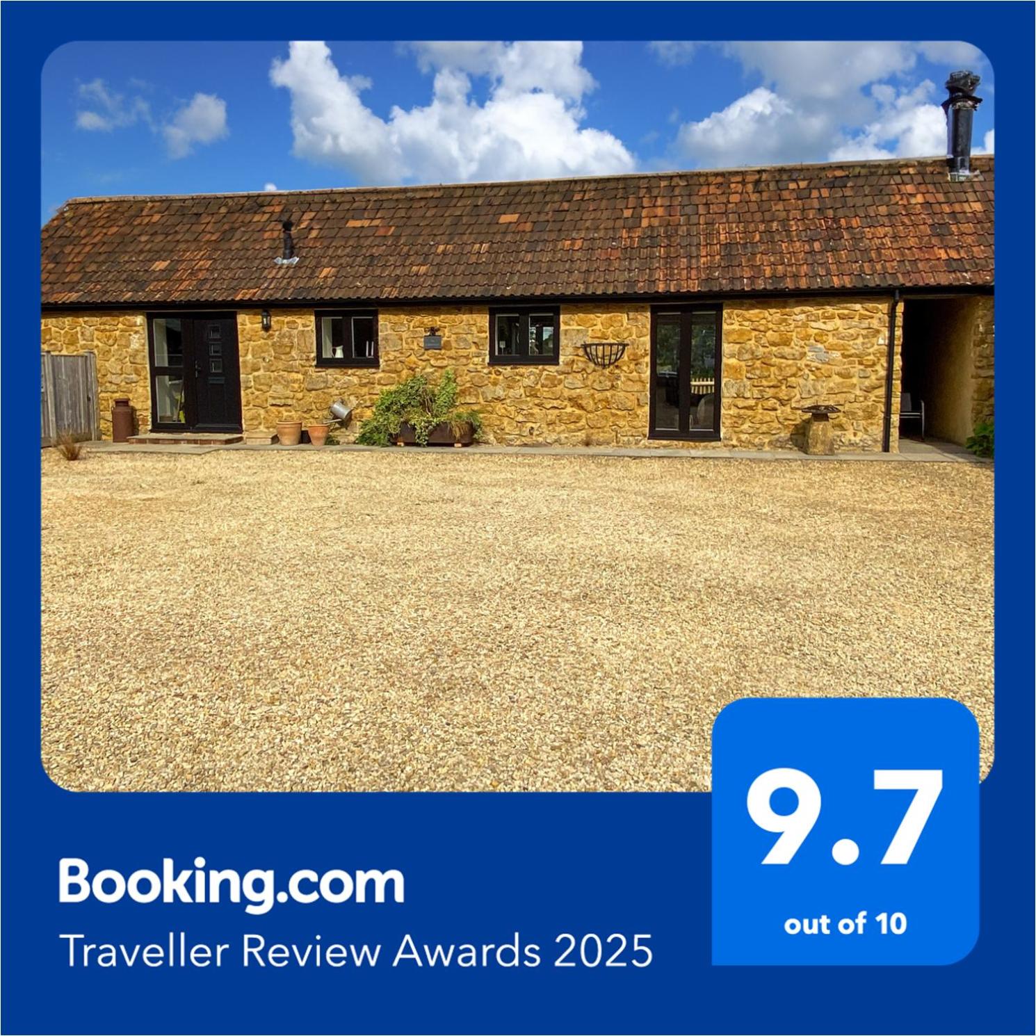 The Udderhouse - Udderly Unforgettable Retreat