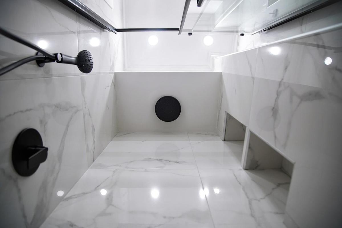 Seaside Golden Horizon VIPGreece