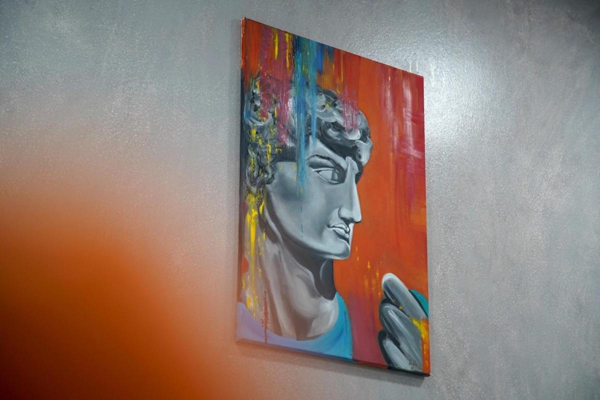 Seaside Golden Horizon VIPGreece