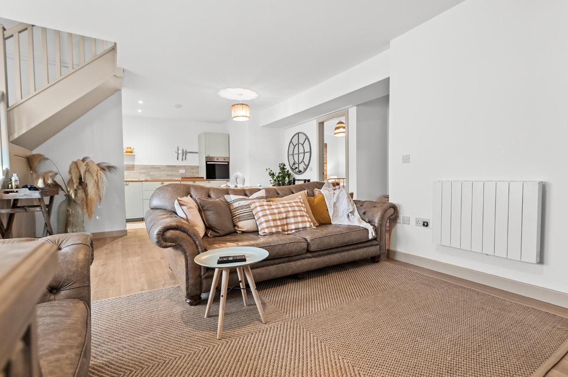 Luxury 3 Bedroom Cottage in Centre of Killin