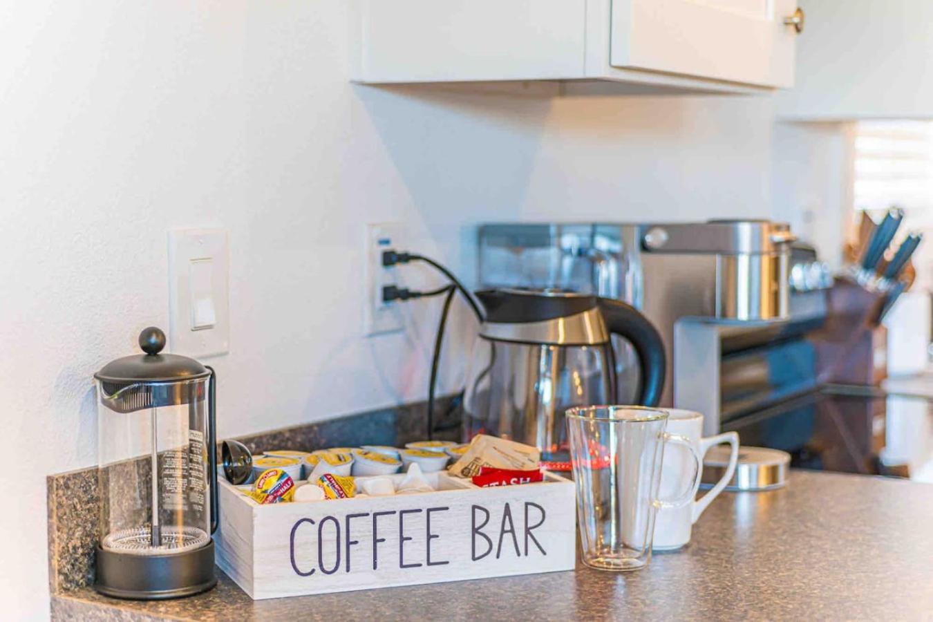 Rainforest Tiny Home Retreat #30