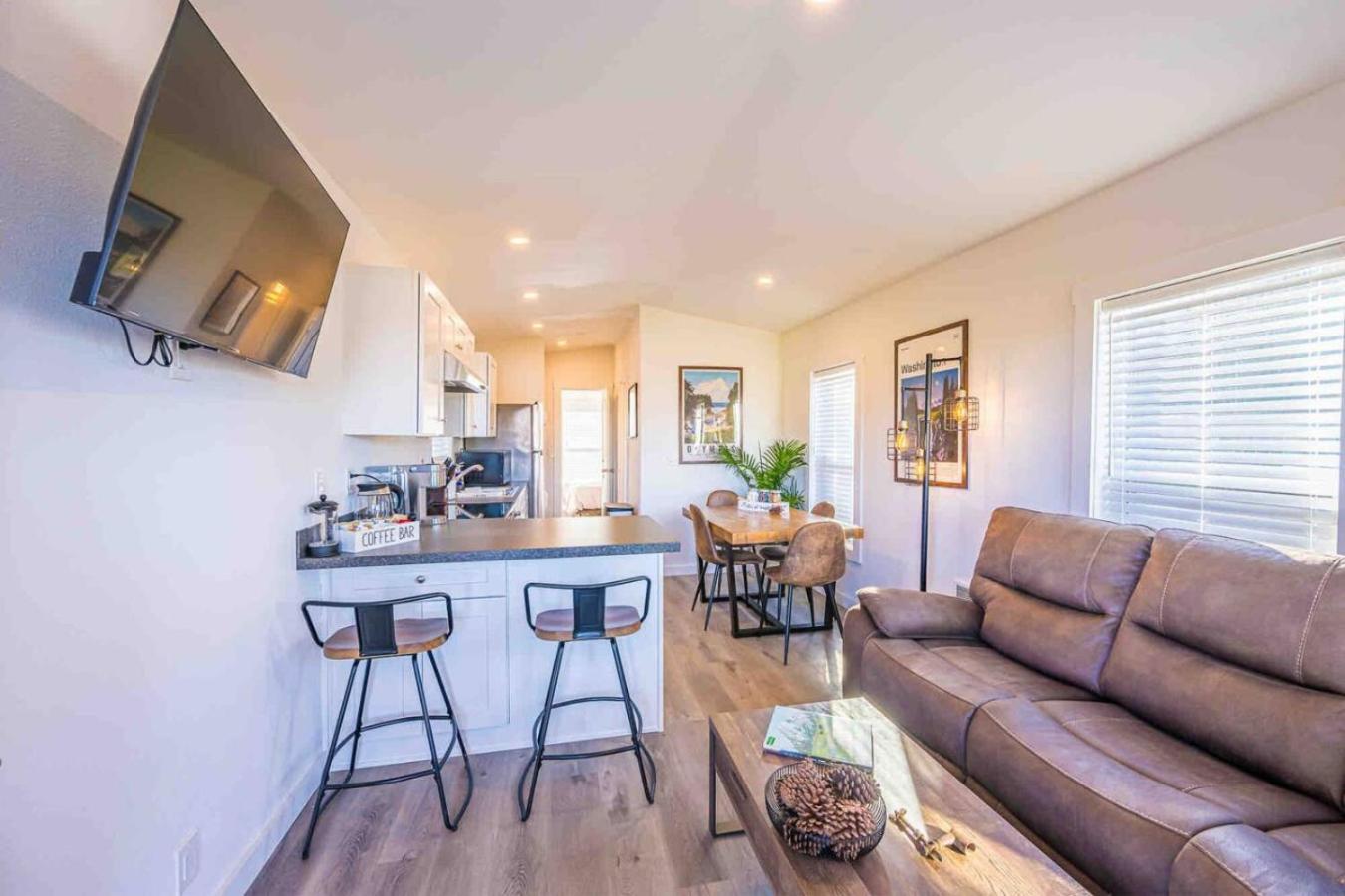 Rainforest Tiny Home Retreat #30