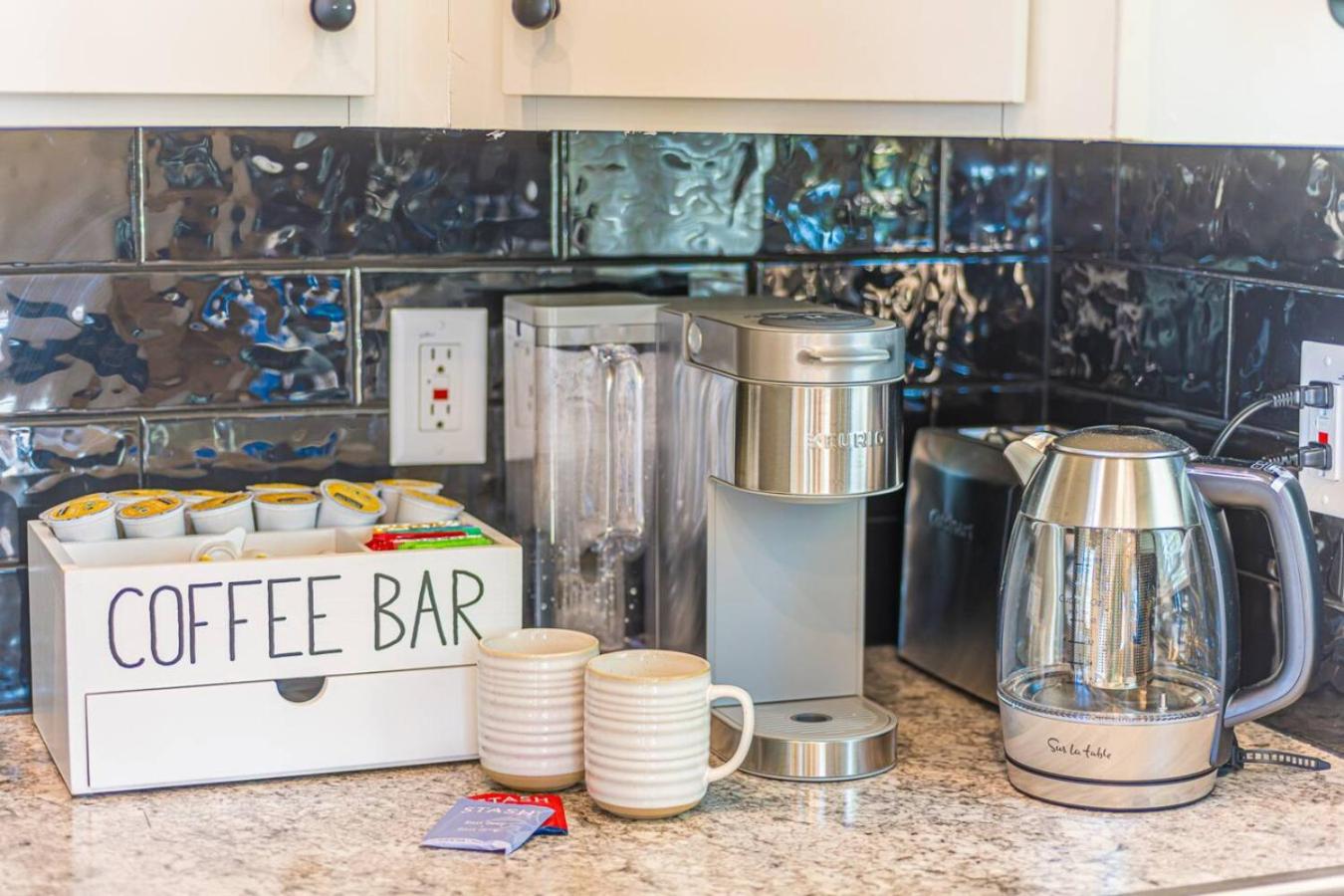 Rainforest Tiny Home Retreat #15