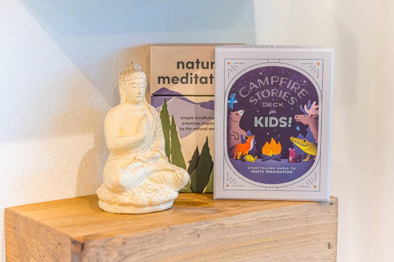 Rainforest Tiny Home Retreat #27 BOHO