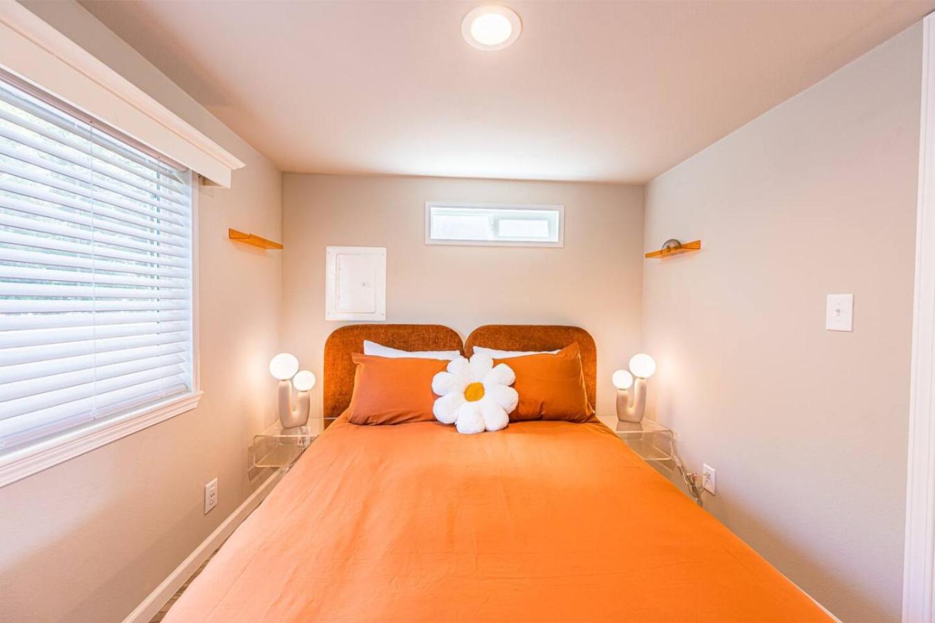 Rainforest Tiny Home Retreat 28