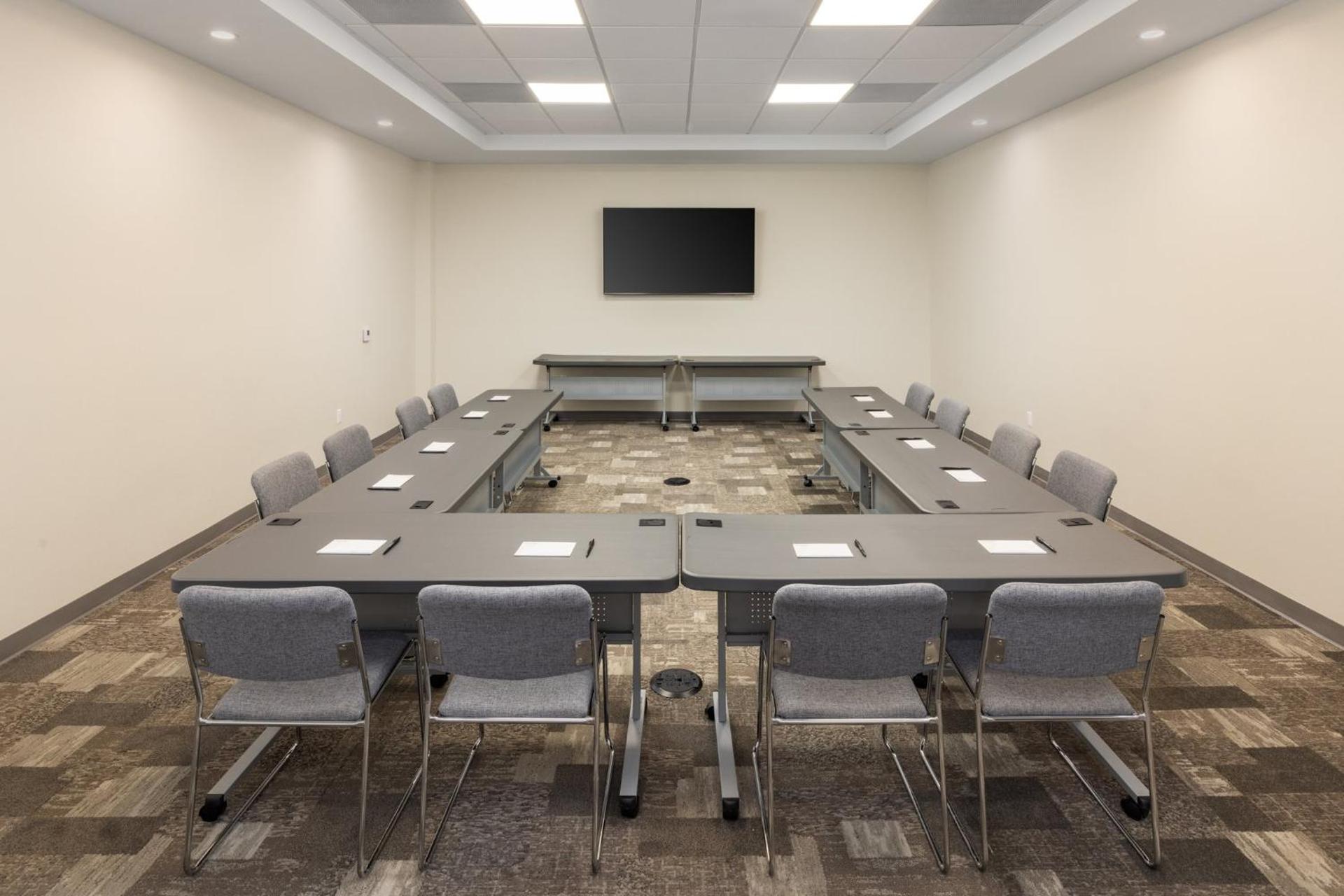 Meeting/conference room