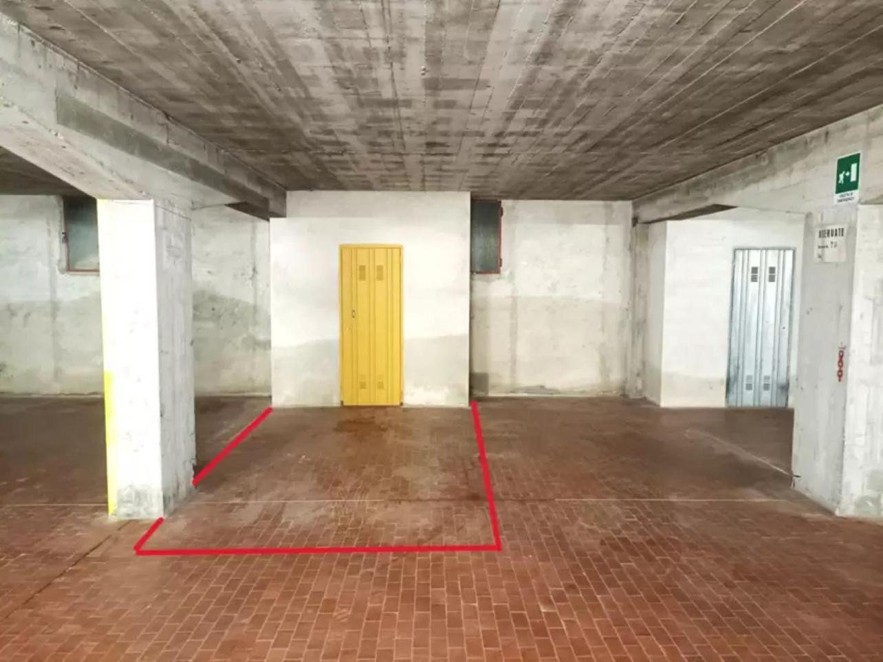 Zona Piazzale del Prel