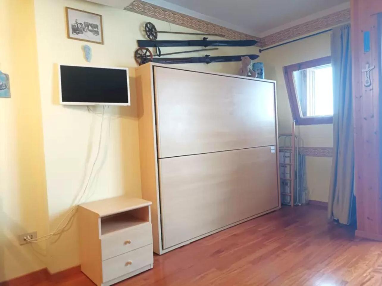 Zona Piazzale del Prel