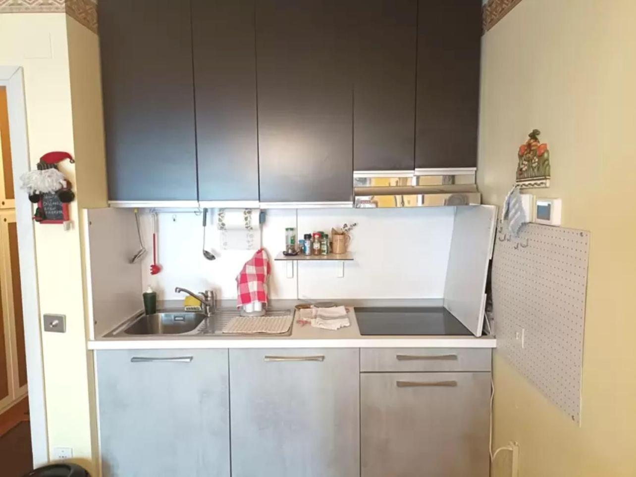 Zona Piazzale del Prel