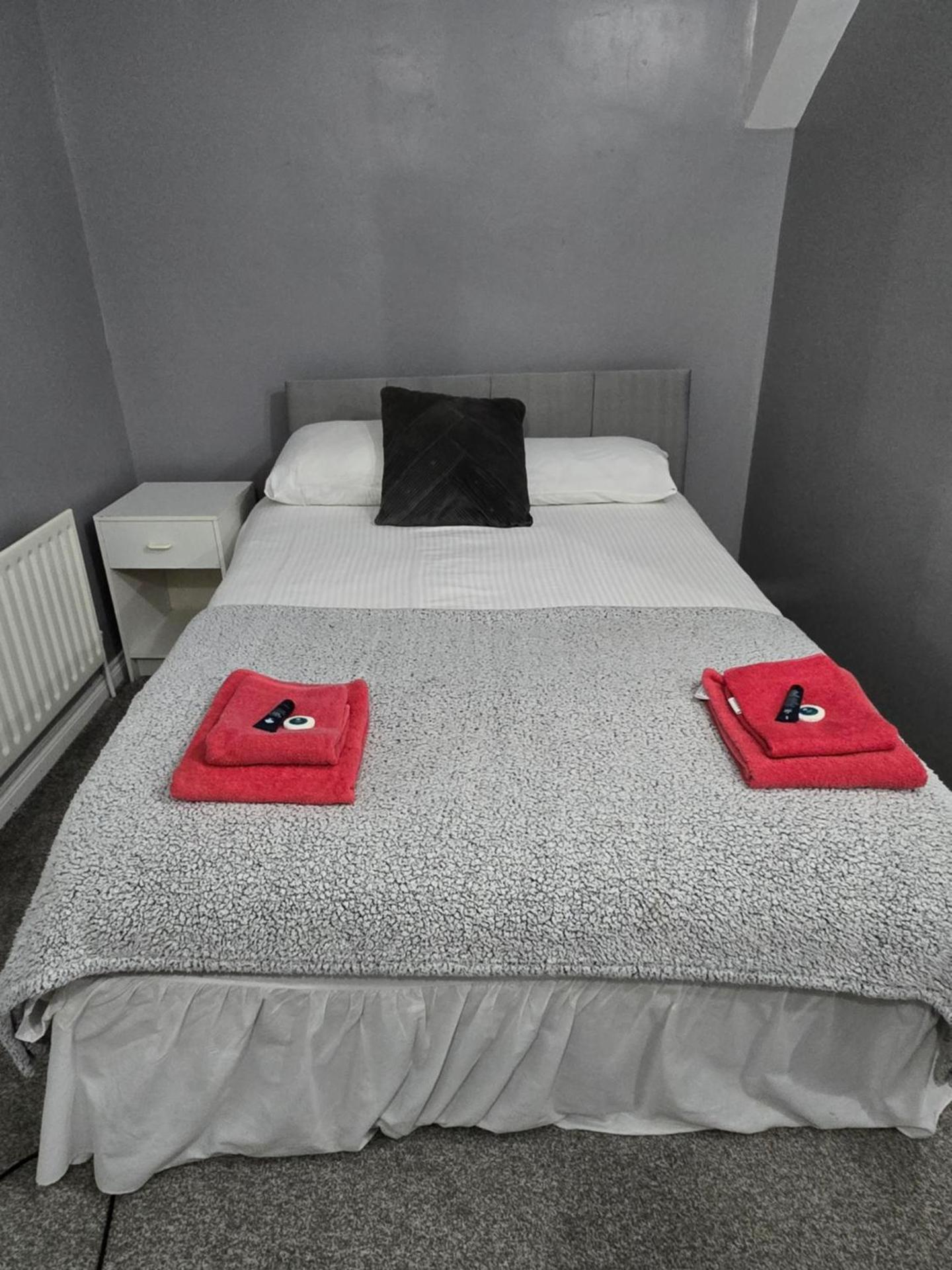 Manor Hotel Ballymoney