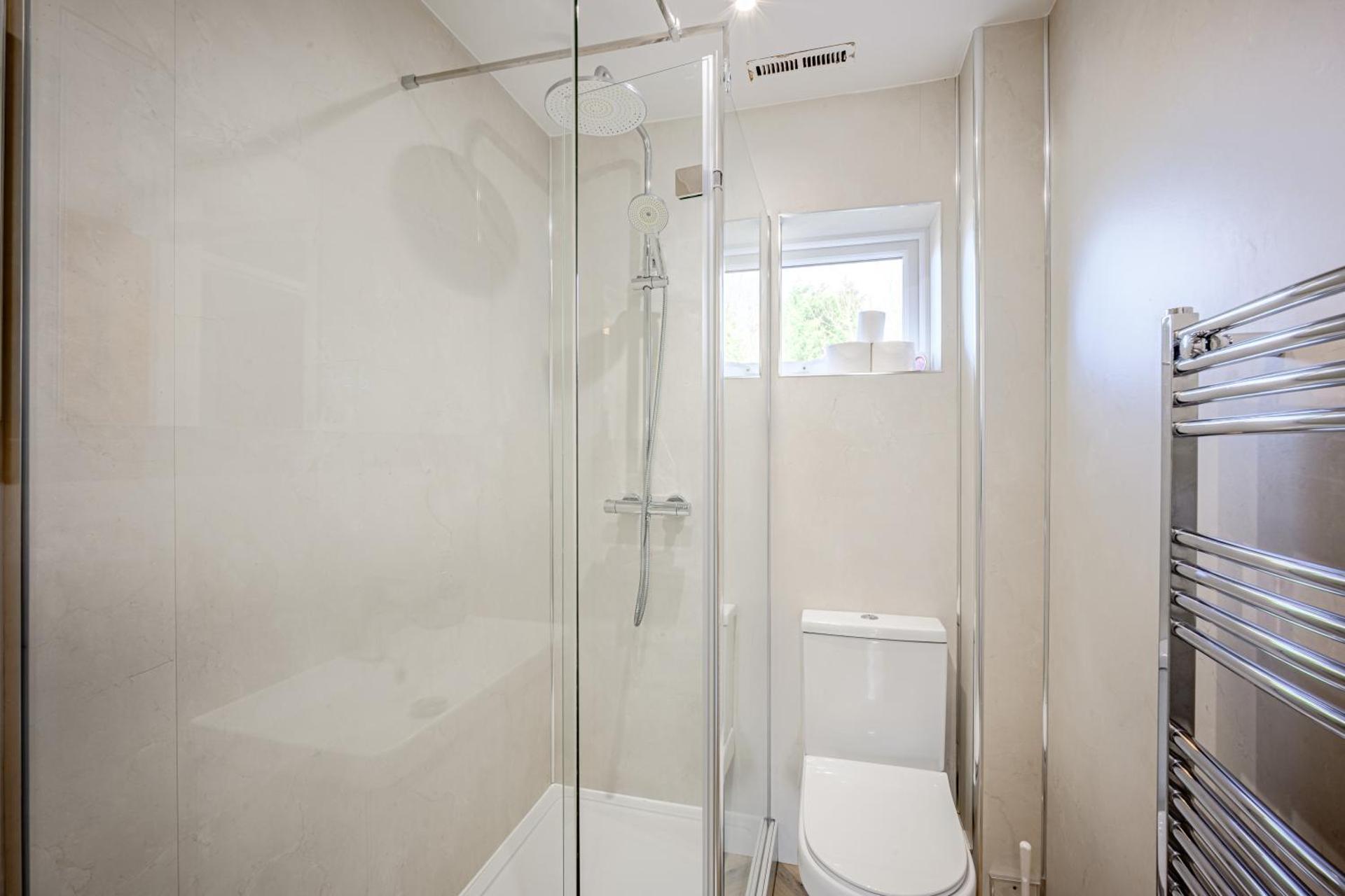 Cosy Apartment in Wetheral,Cumbria