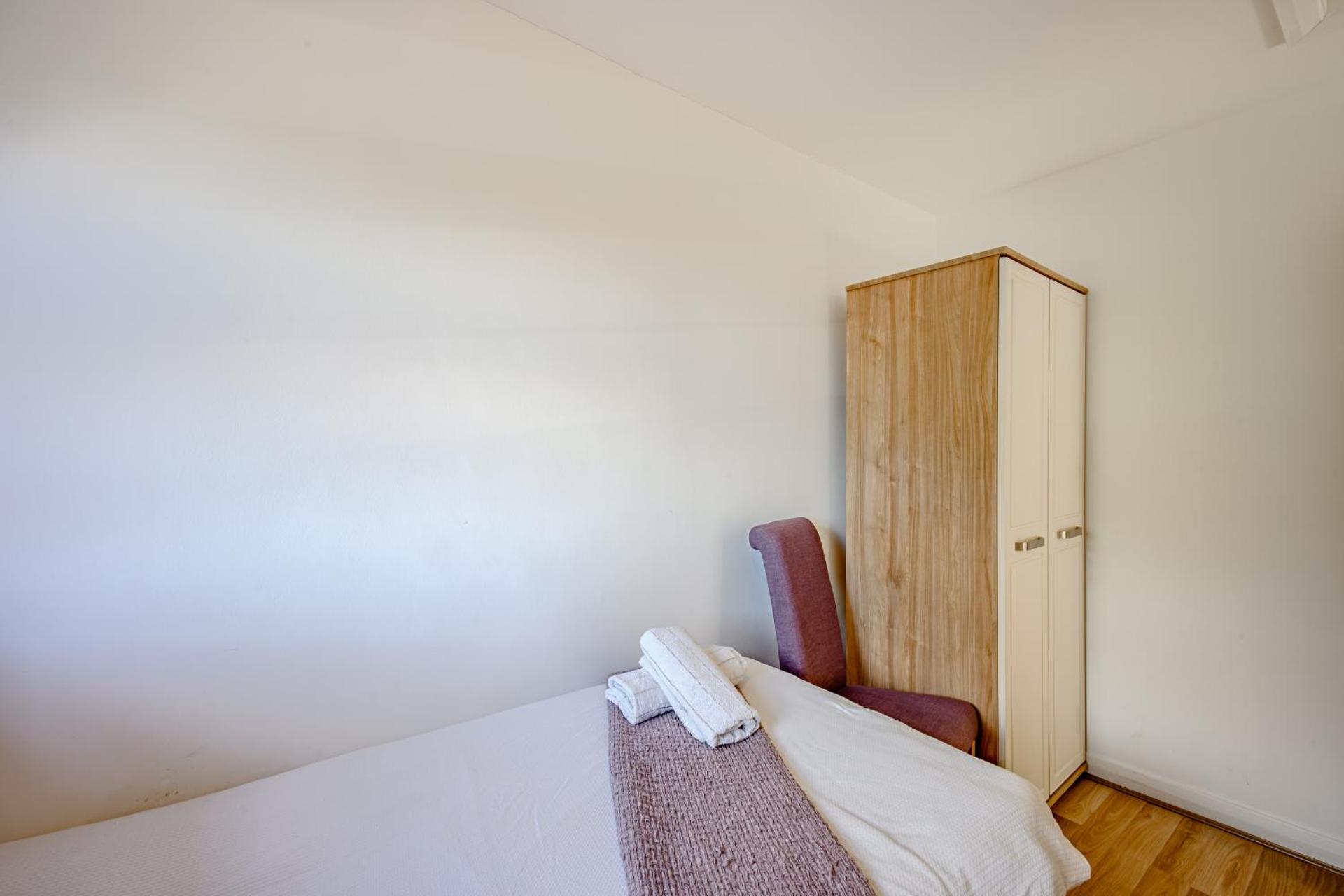 Cosy Apartment in Wetheral,Cumbria