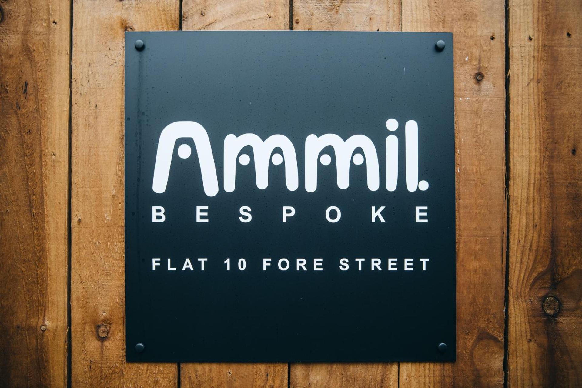 Property logo or sign