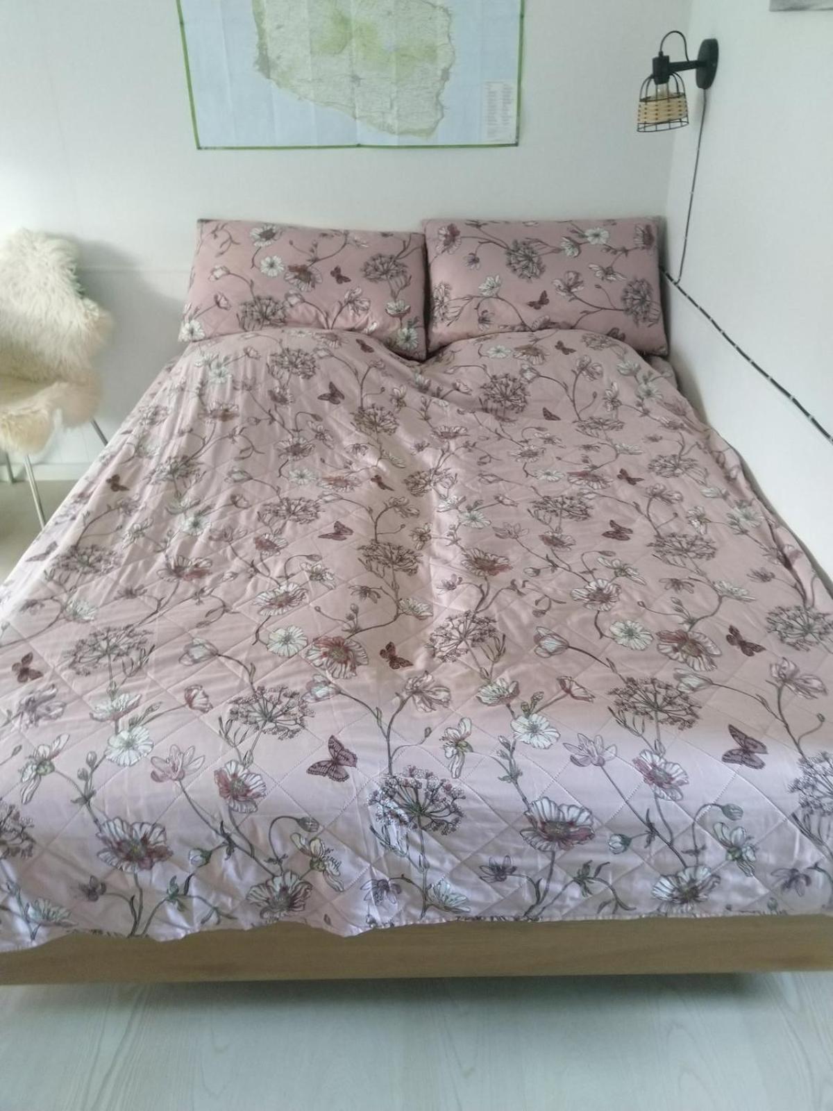 Gemütliche Wohnung in Strandnähe