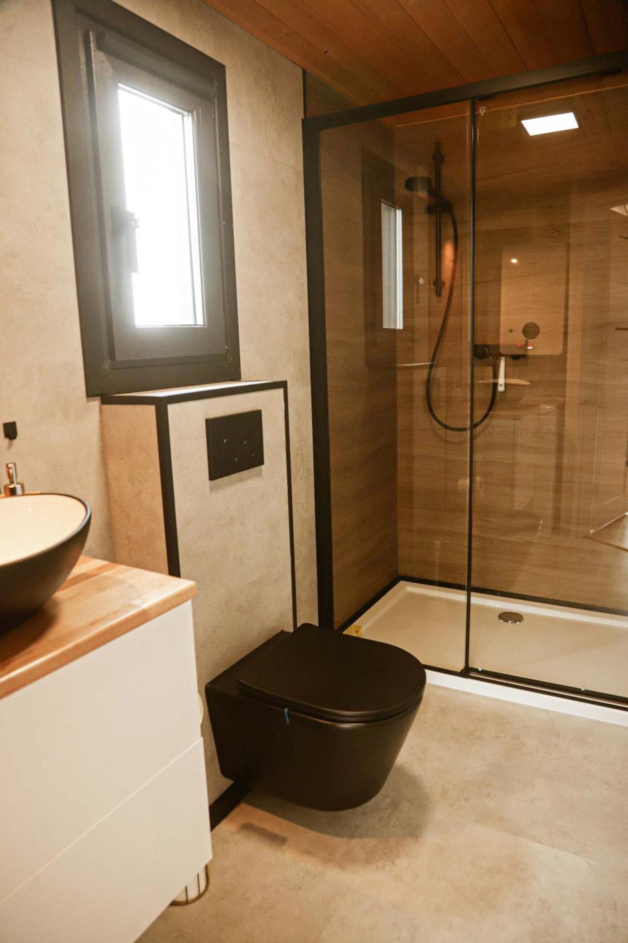 Black & White Cekcyn Bory Tucholskie