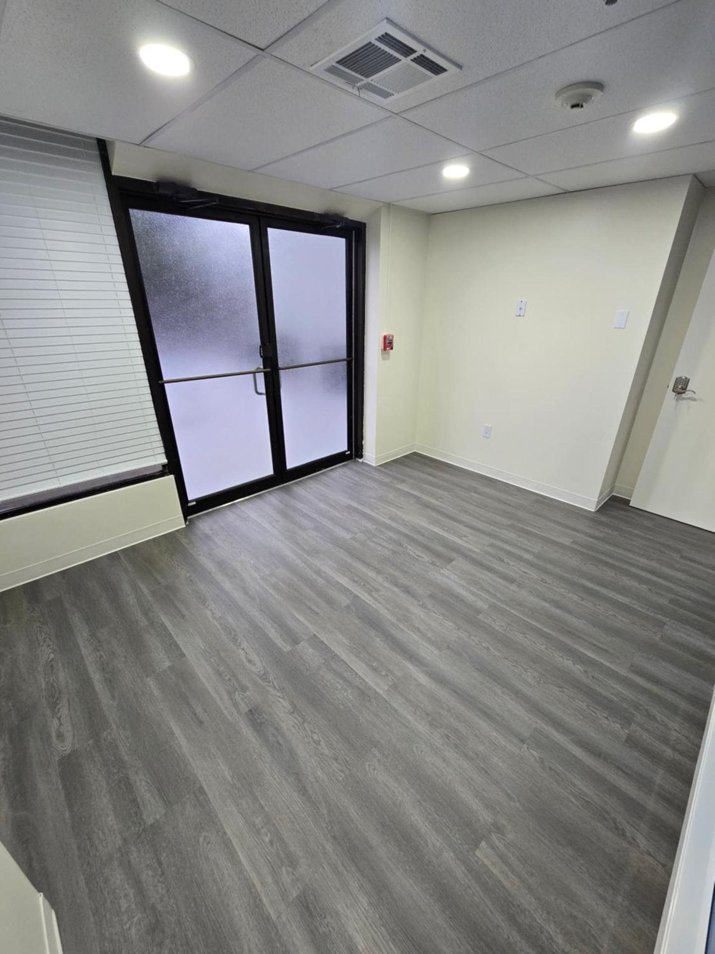 Meeting/conference room