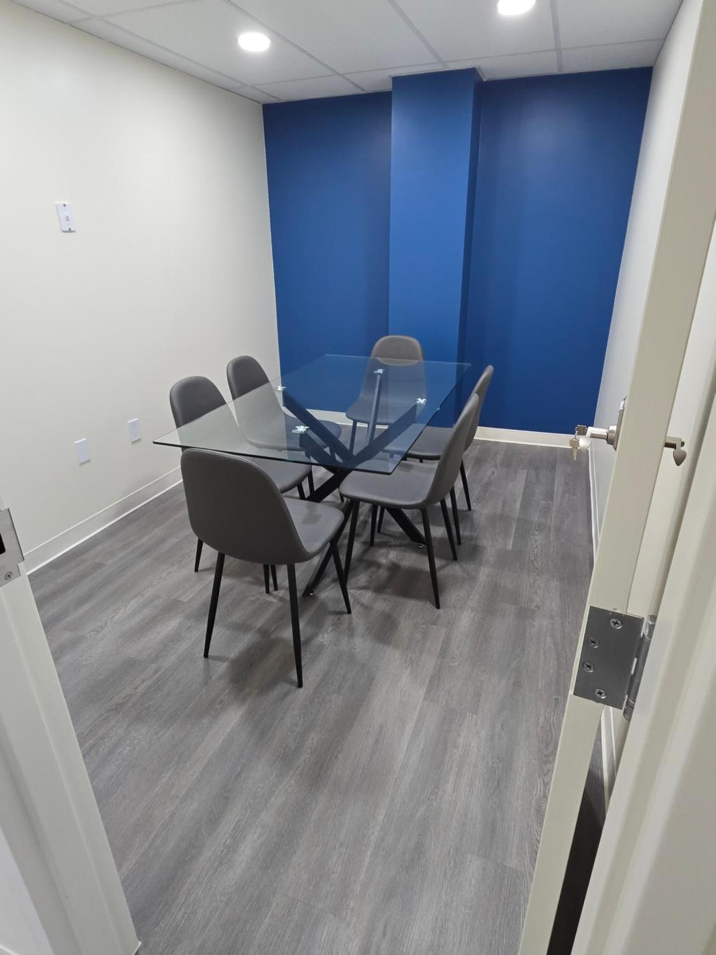 Meeting/conference room