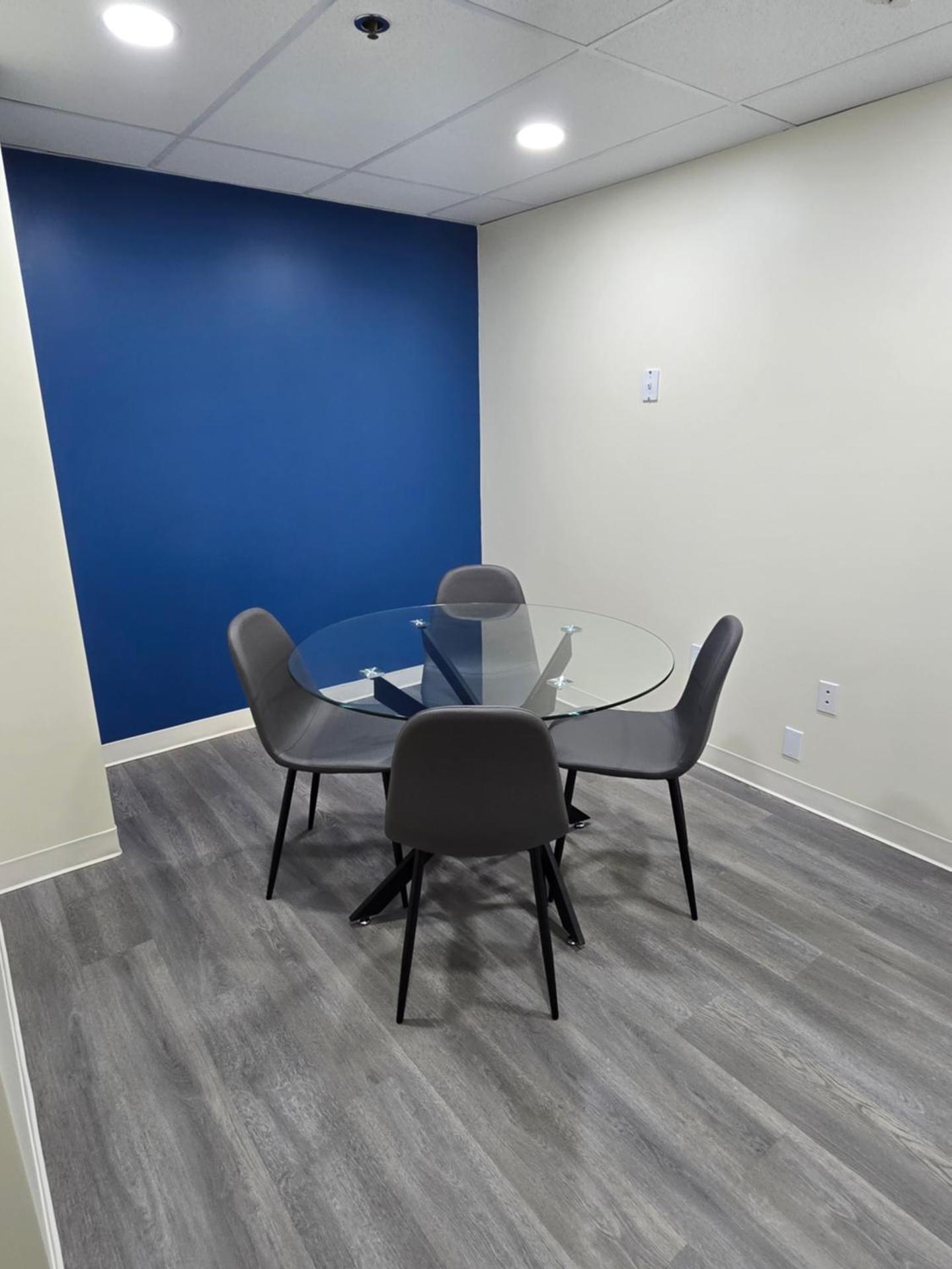 Meeting/conference room