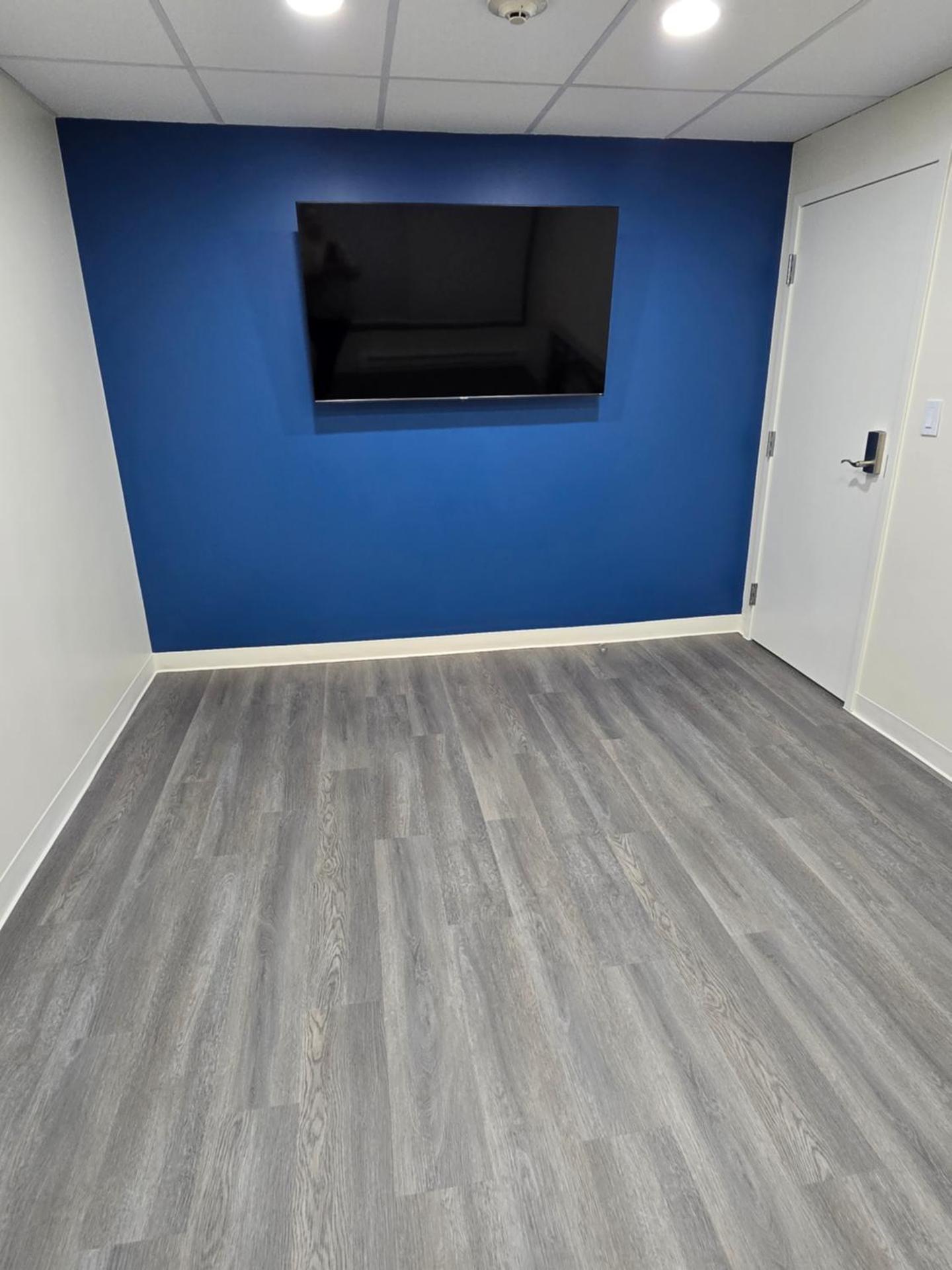 Meeting/conference room