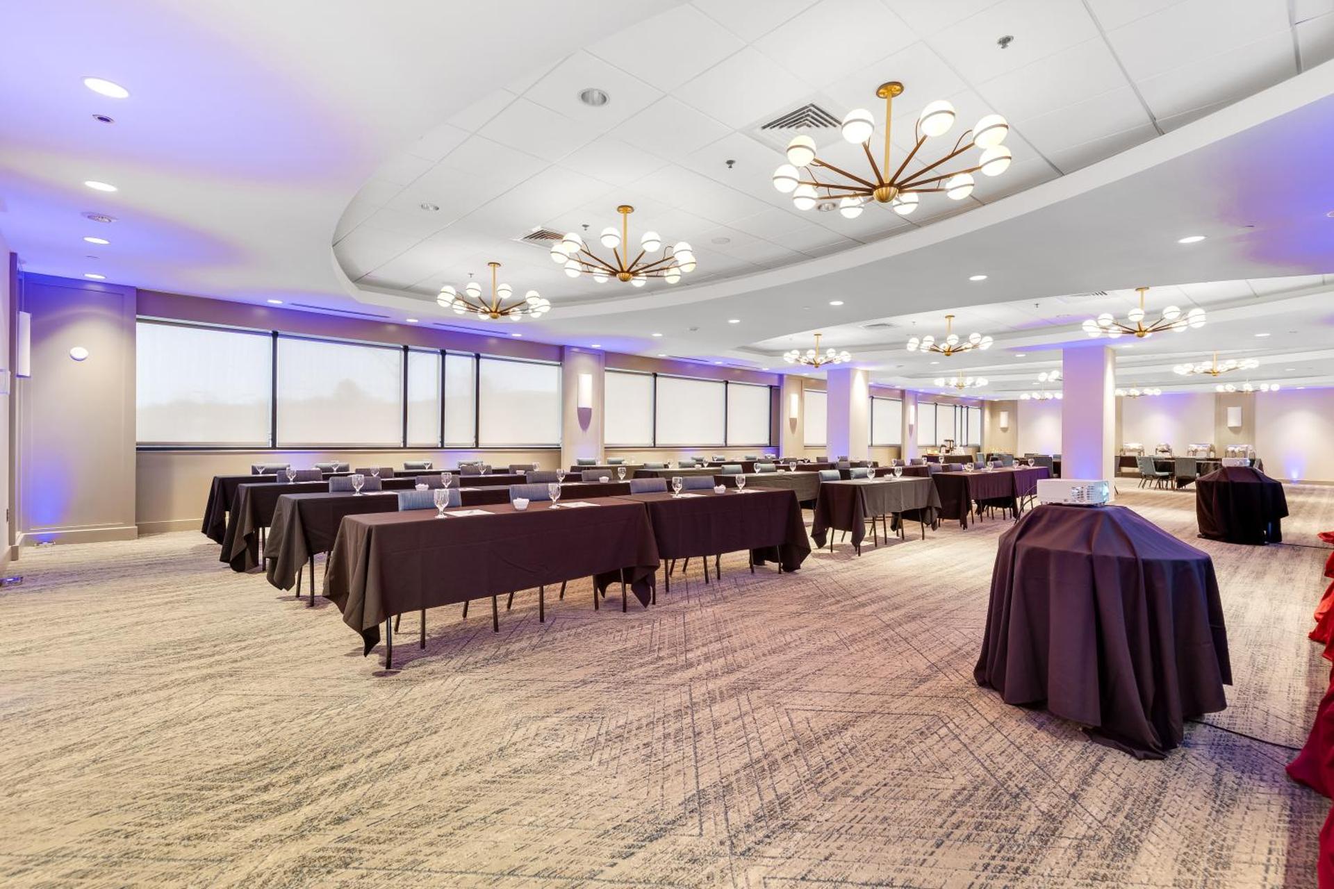 Meeting/conference room