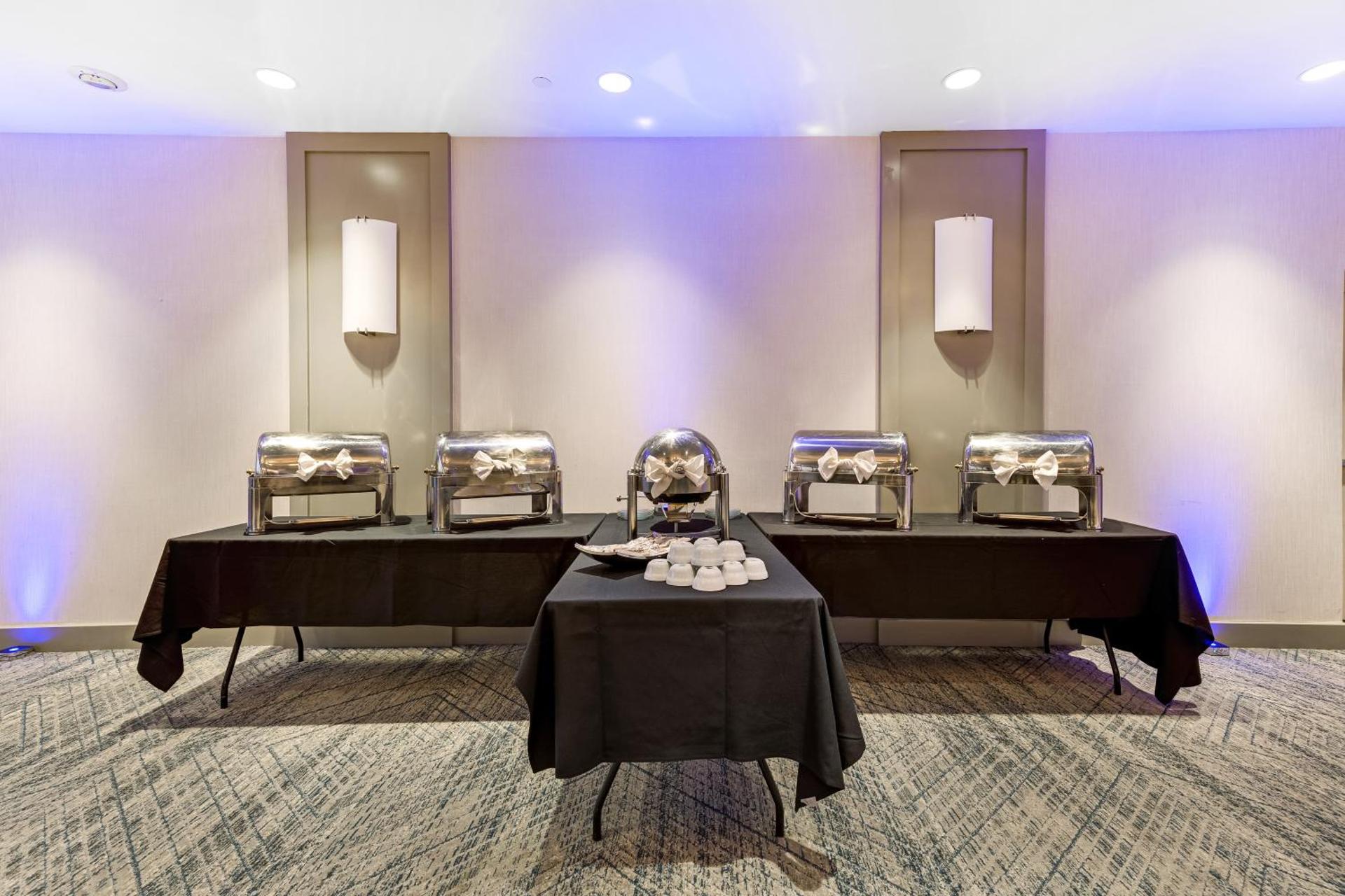 Meeting/conference room