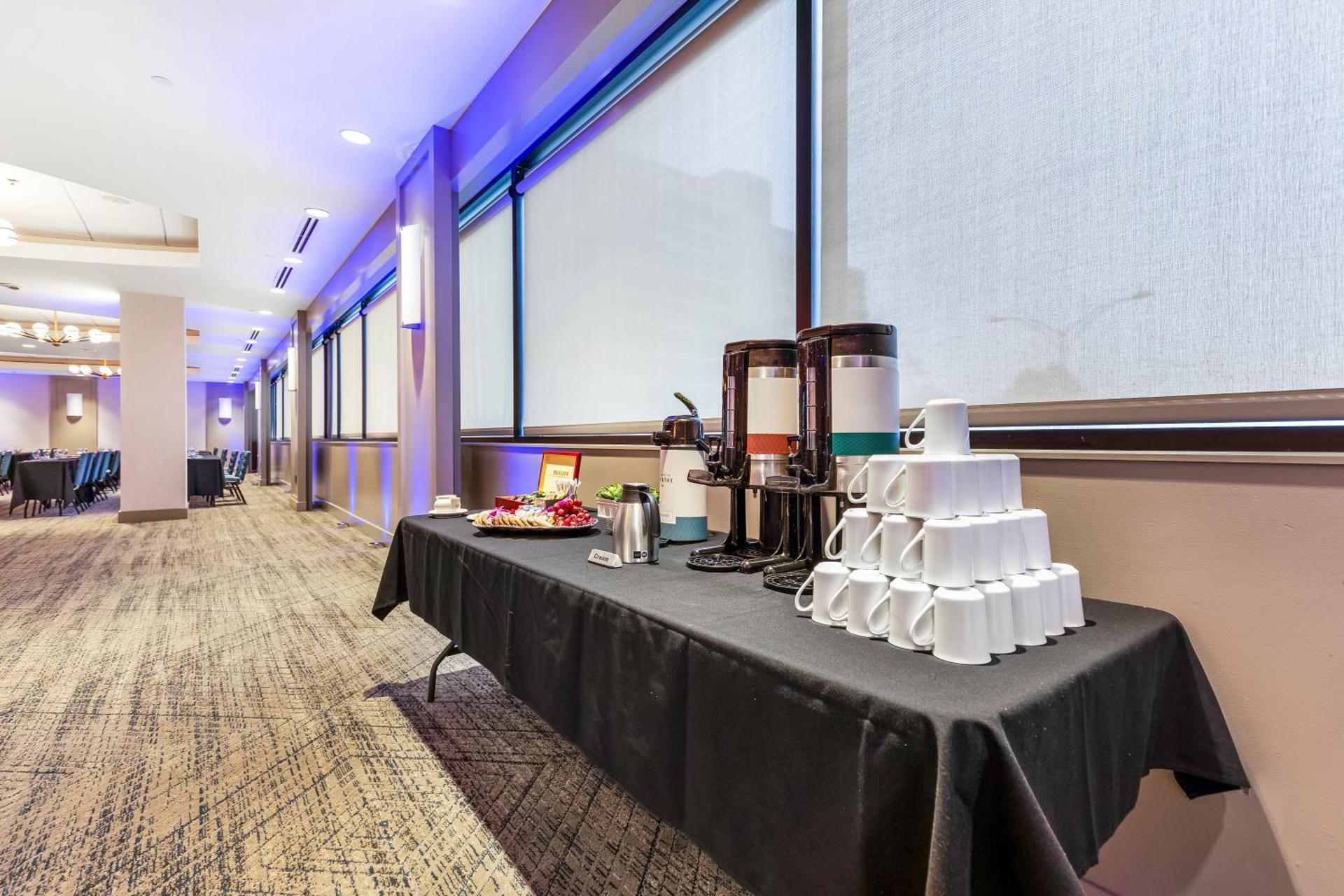 Meeting/conference room