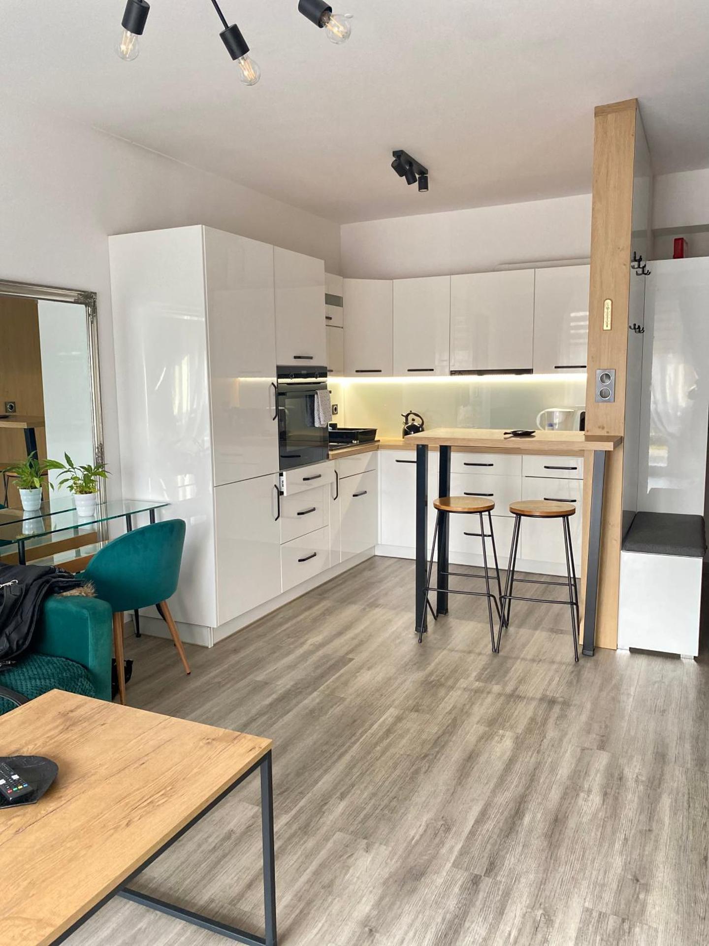 Apartament na Skrzypka