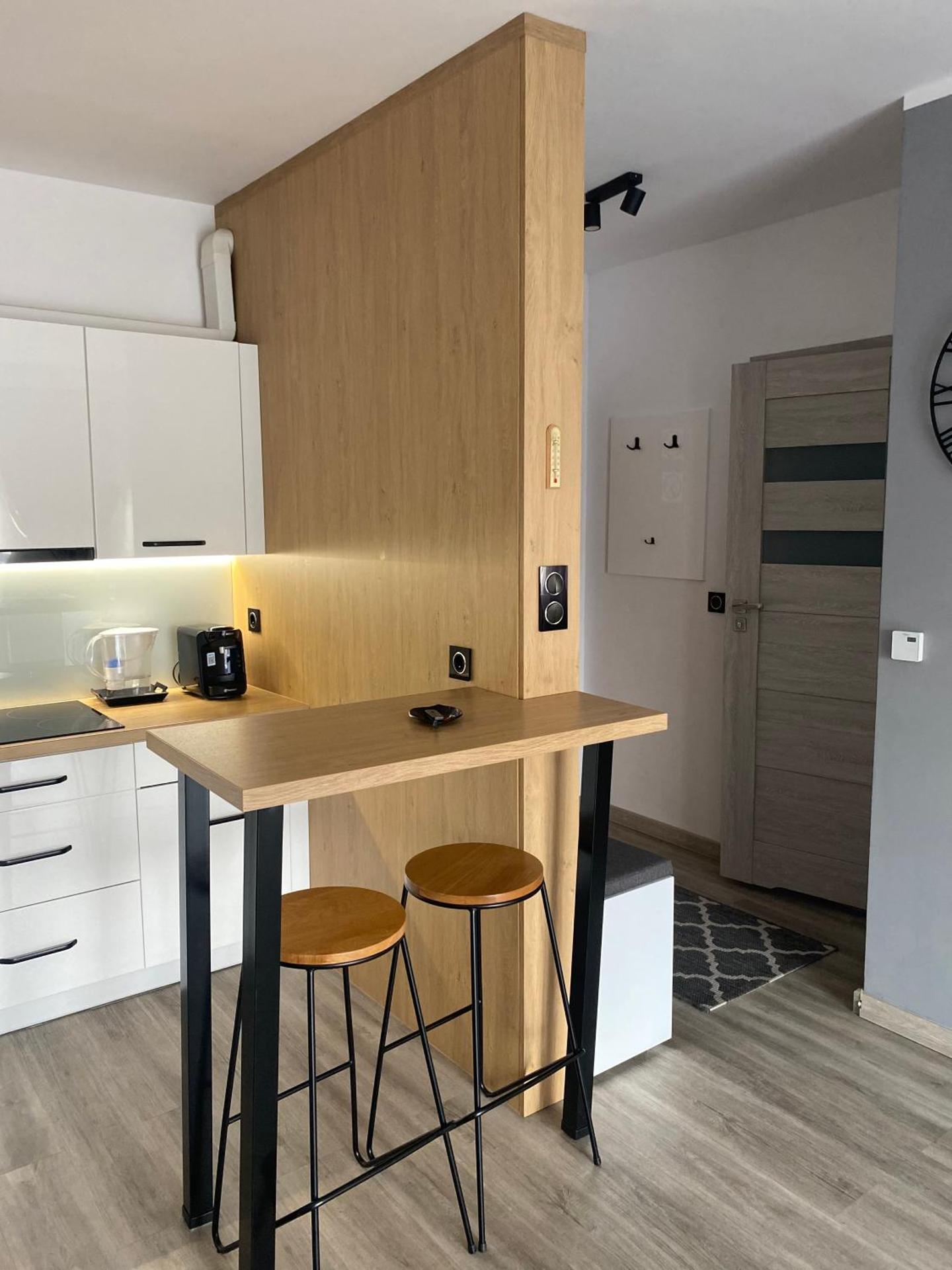 Apartament na Skrzypka