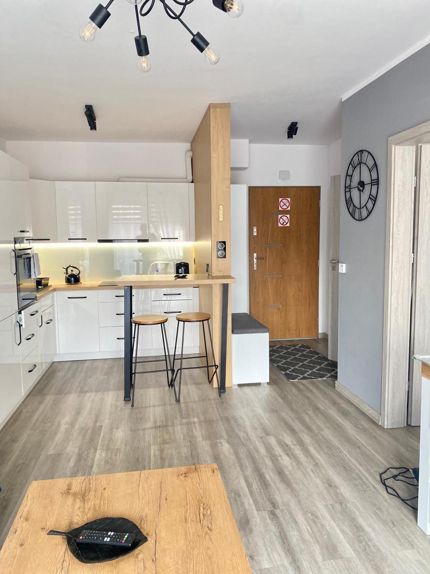 Apartament na Skrzypka