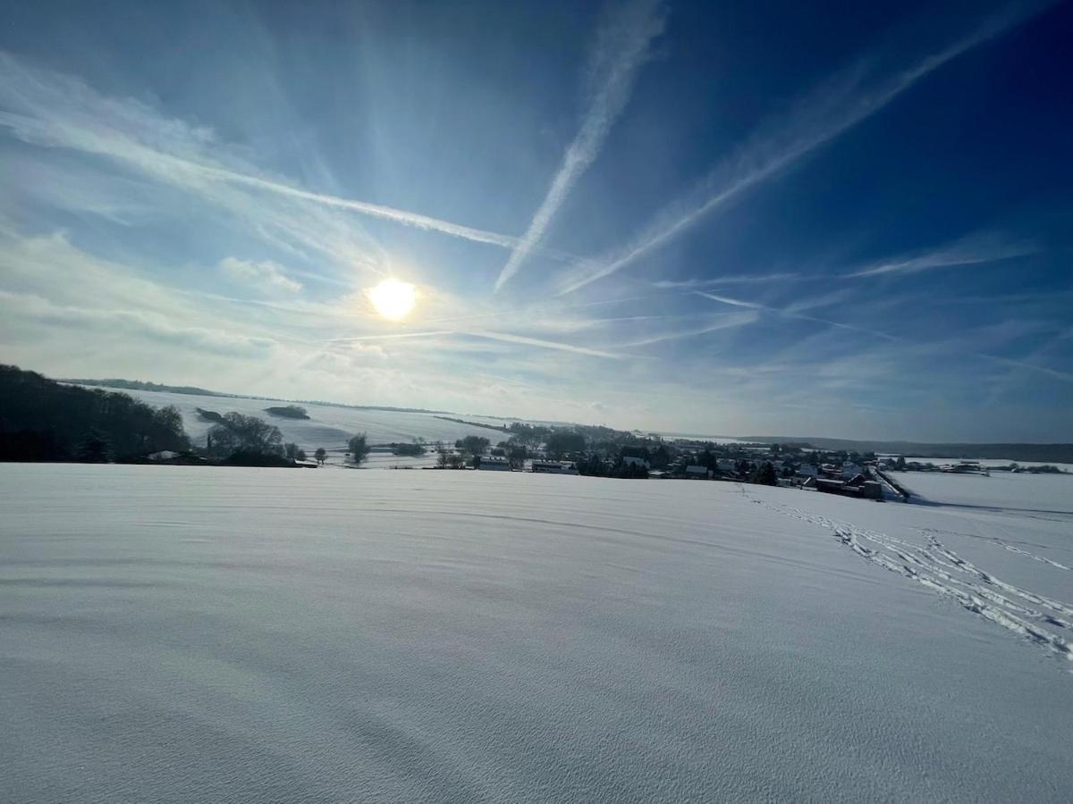 Ferienhaus Falkenblick