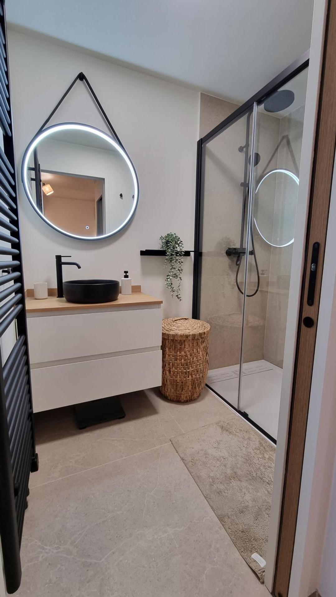 Appartement Manieldi - Golfe de St-Tropez