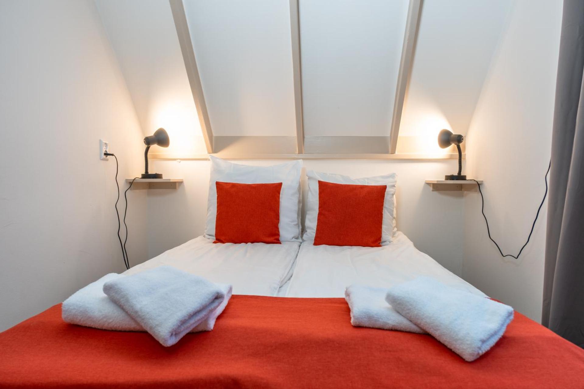 Hotel - Cafe De Harmonie