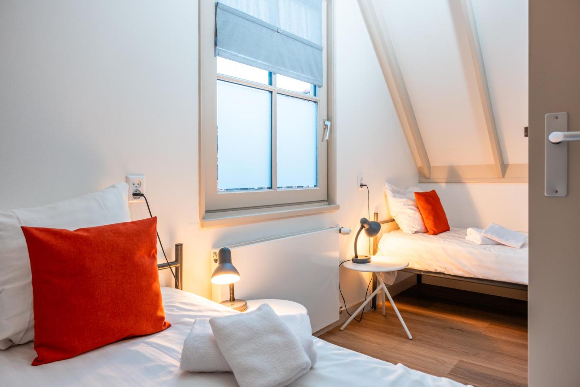 Hotel - Cafe De Harmonie