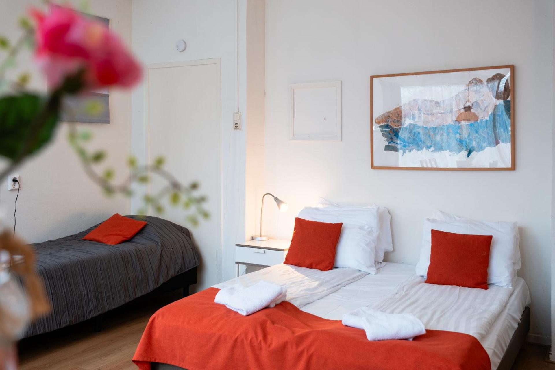 Hotel - Cafe De Harmonie