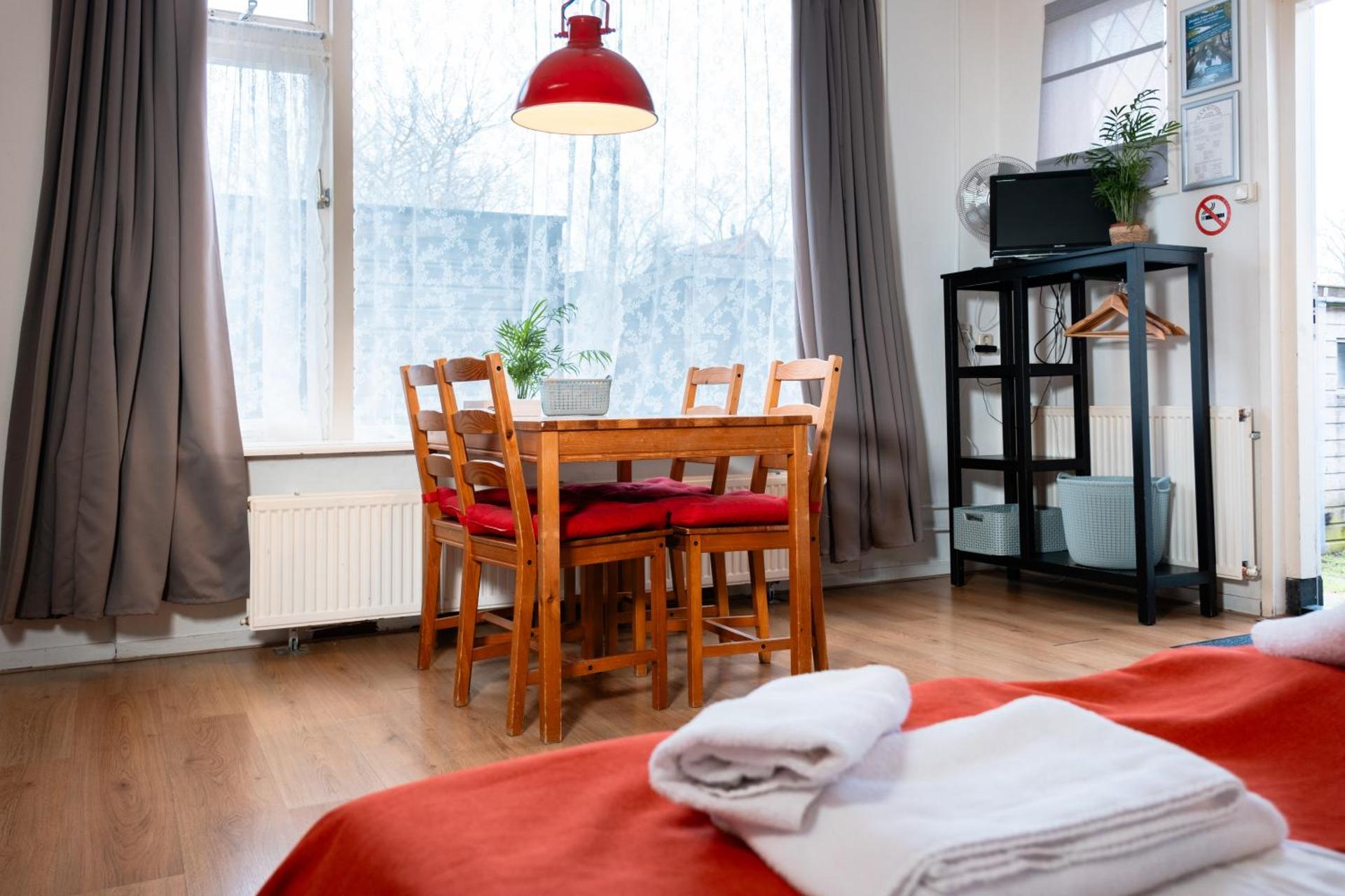 Hotel - Cafe De Harmonie