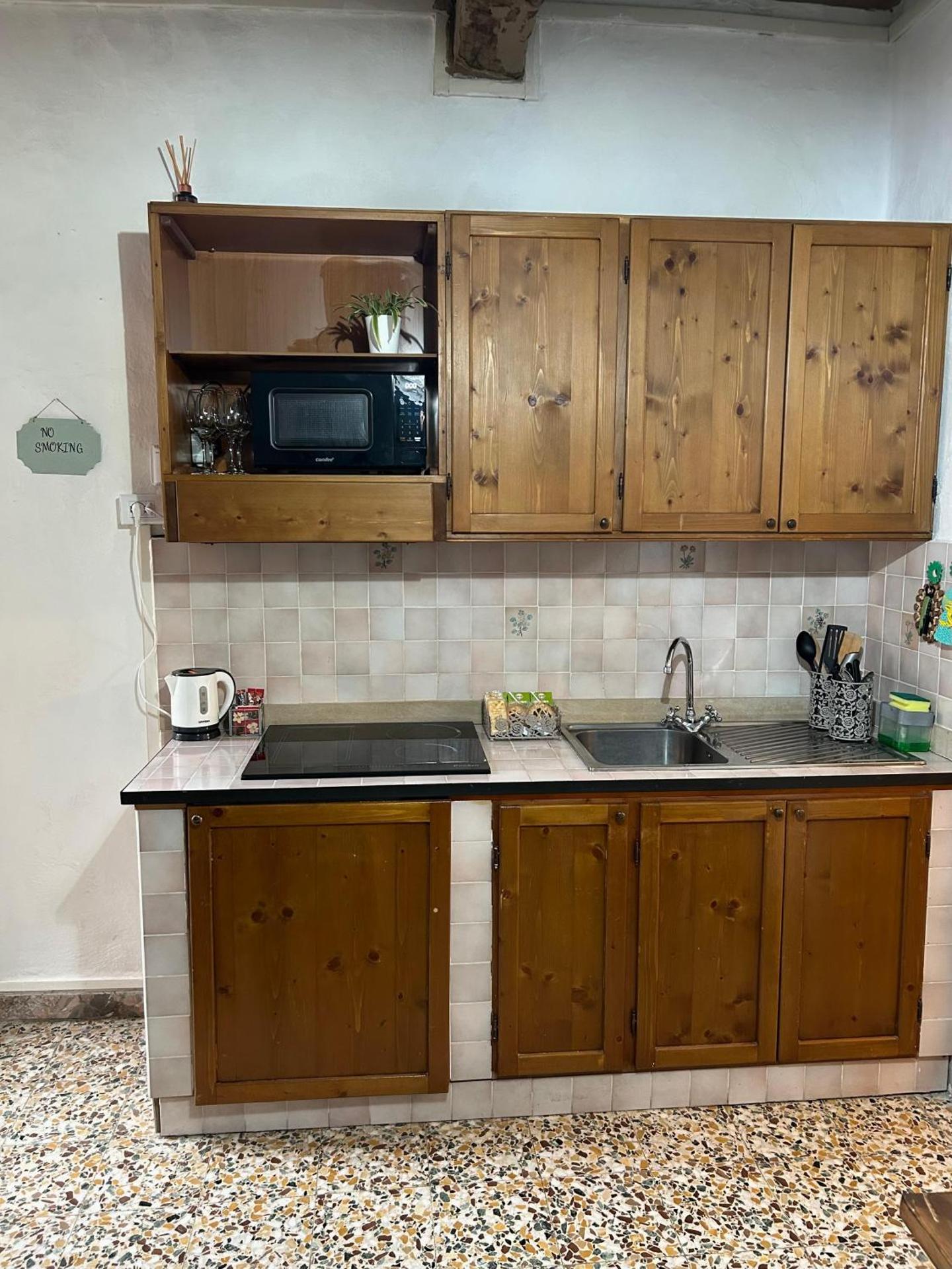 La Casetta di Nonno Mario