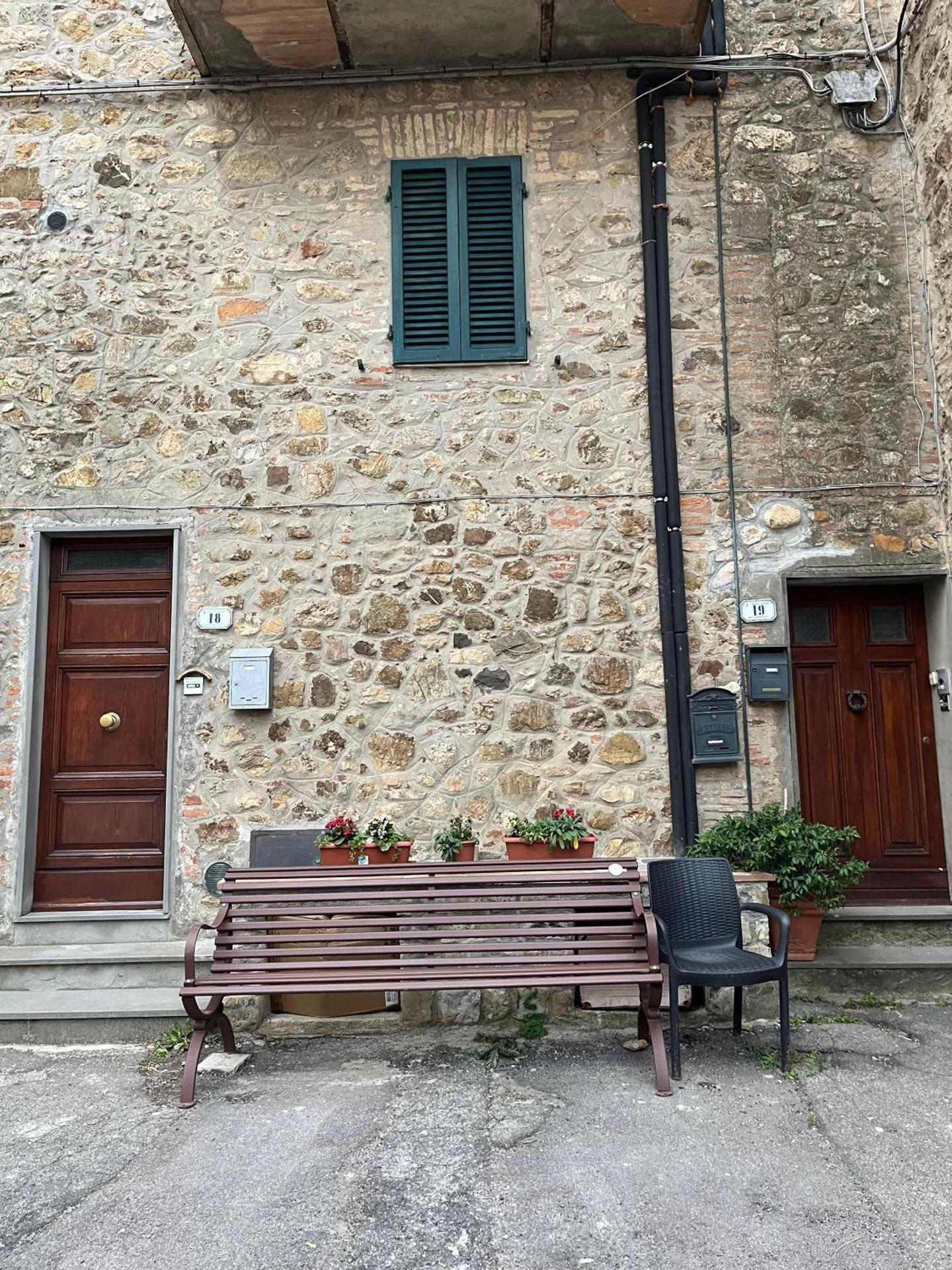 La Casetta di Nonno Mario