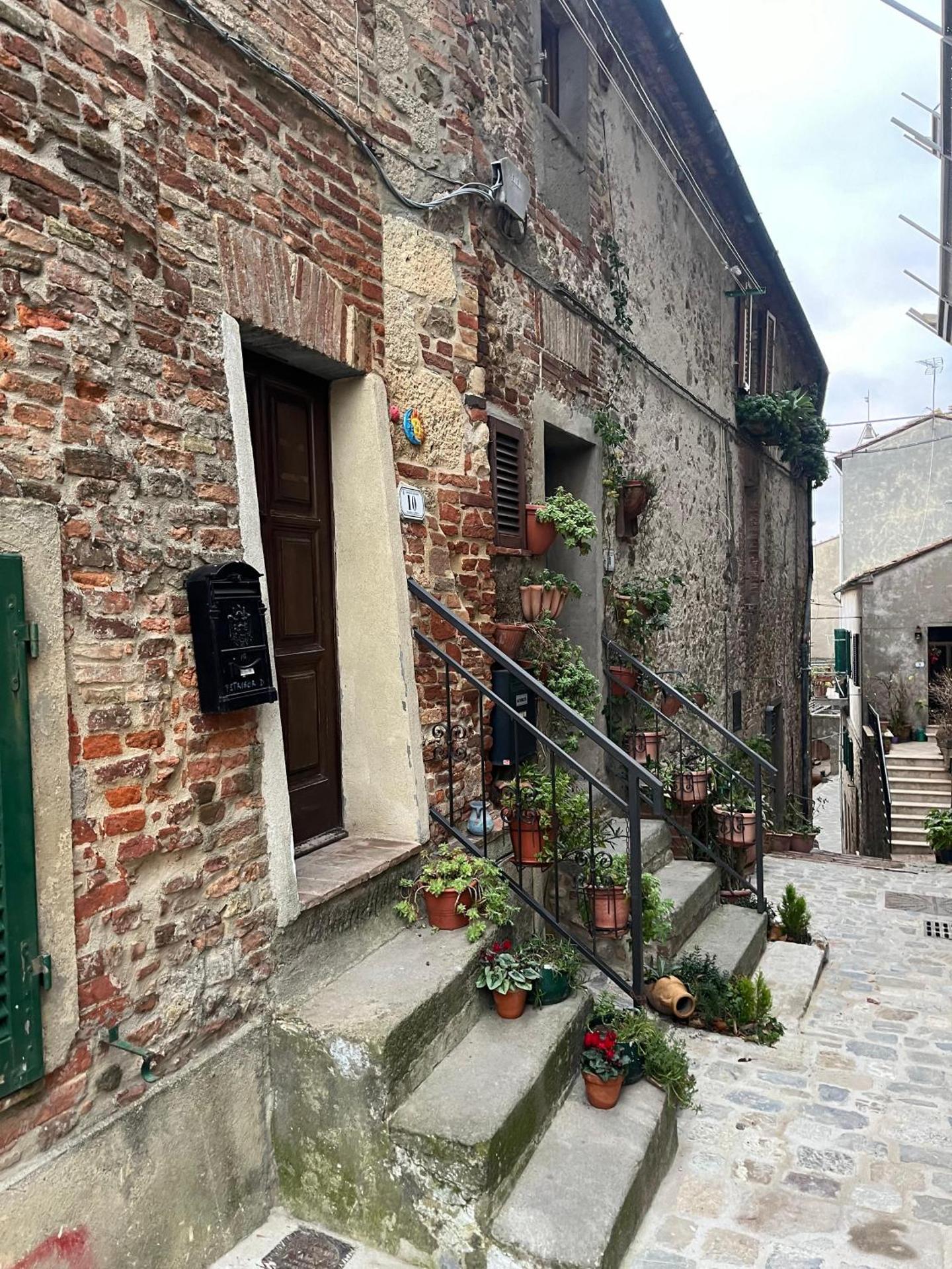 La Casetta di Nonno Mario