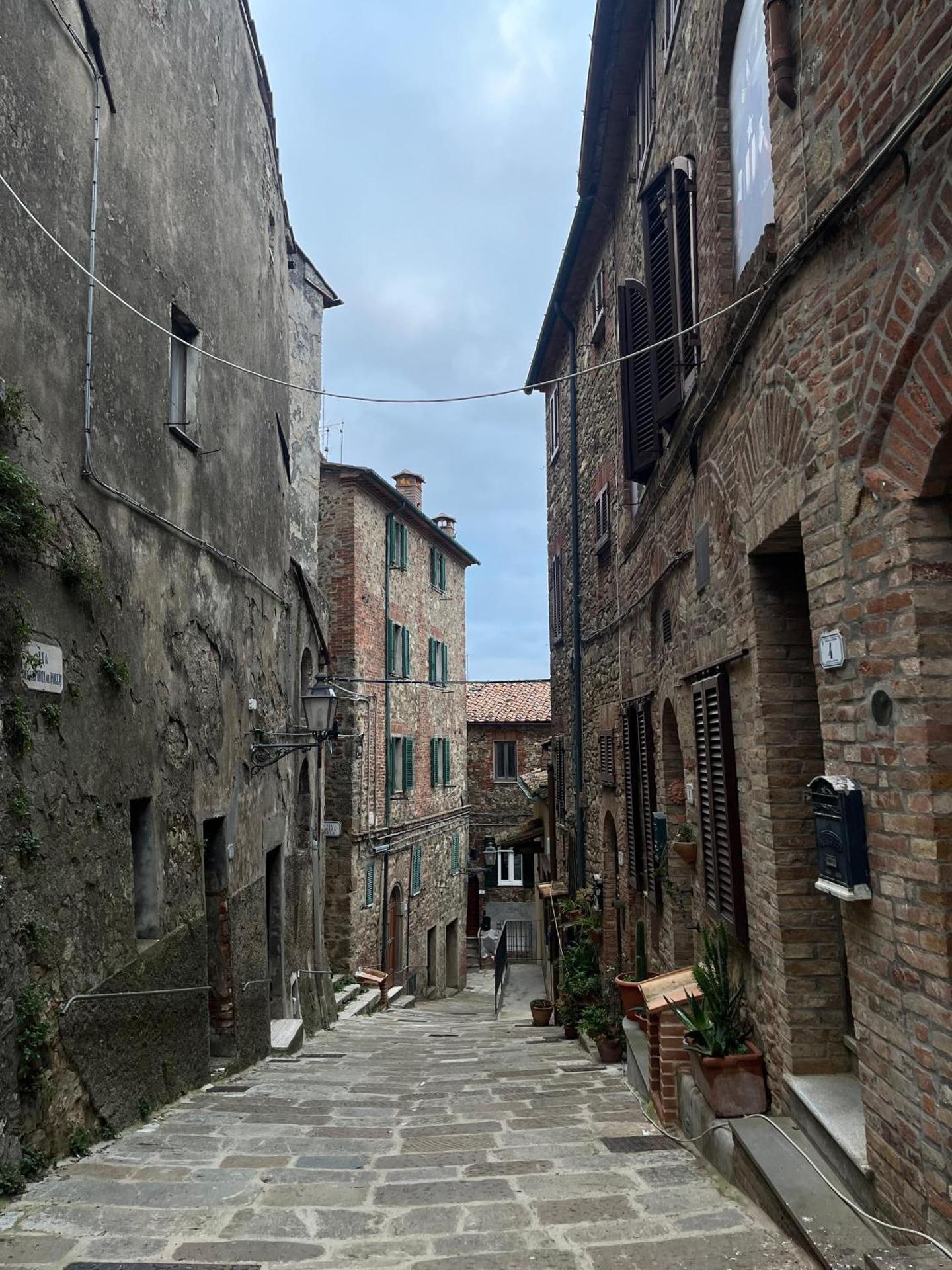 La Casetta di Nonno Mario