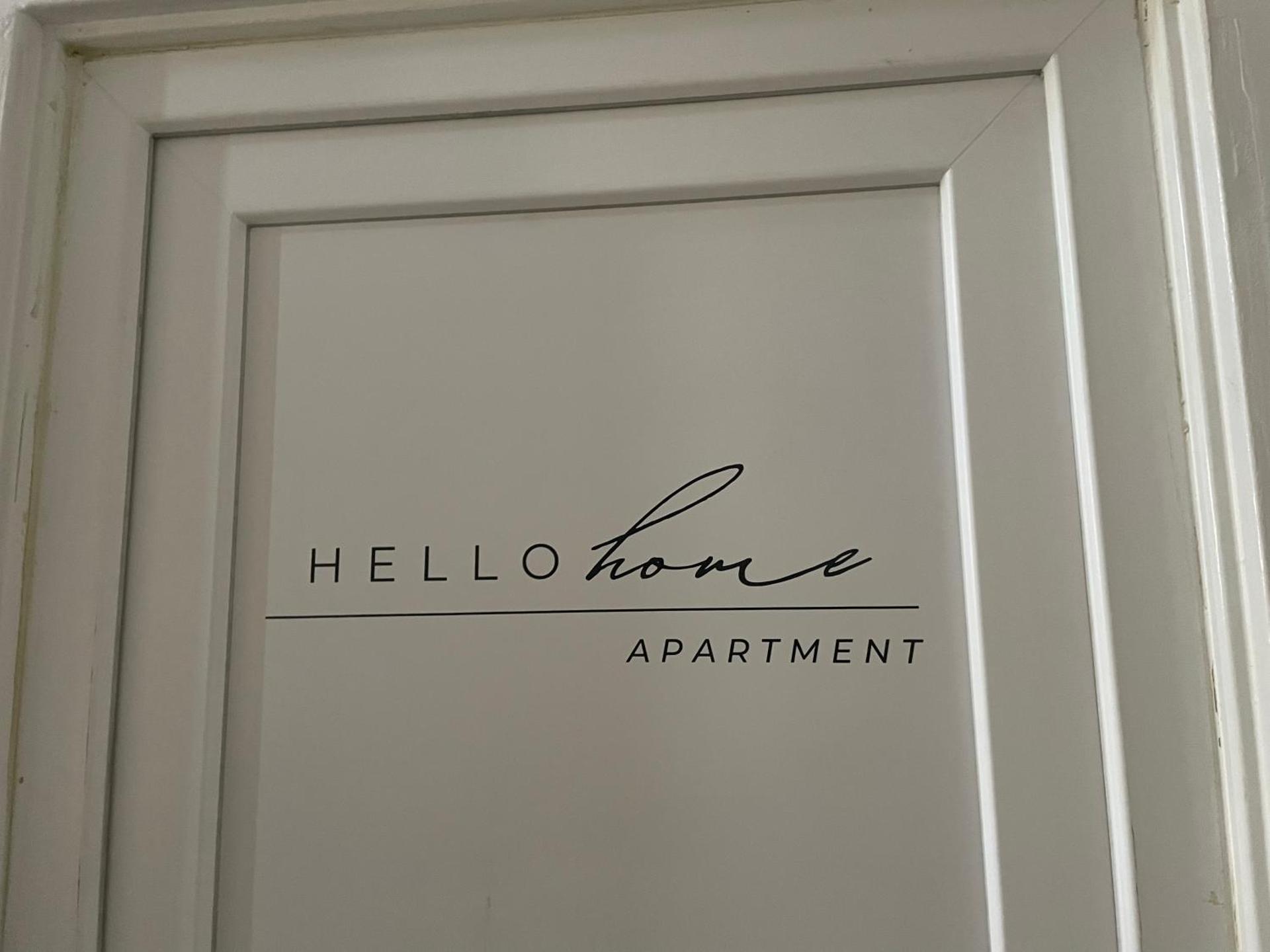 Property logo or sign