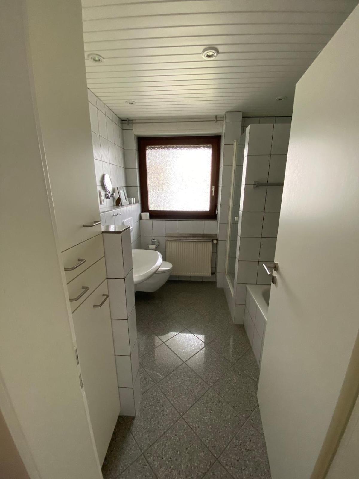 Ground floor apartment in Marl