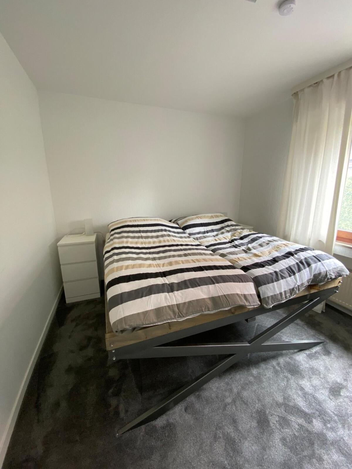 Ground floor apartment in Marl