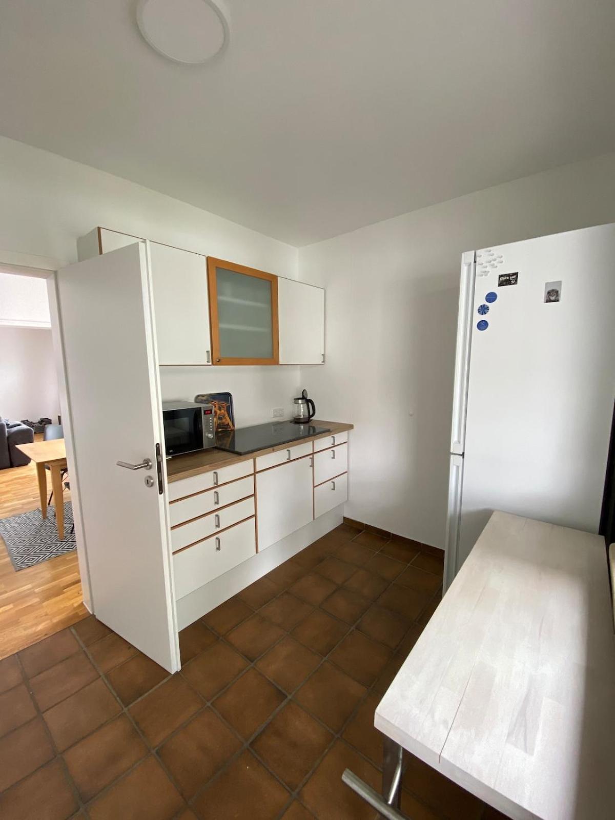 Ground floor apartment in Marl