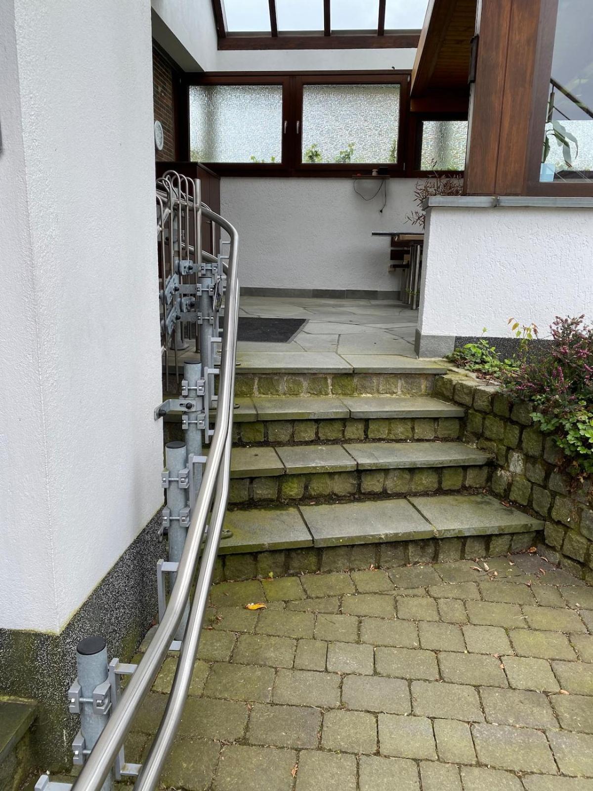 Ground floor apartment in Marl