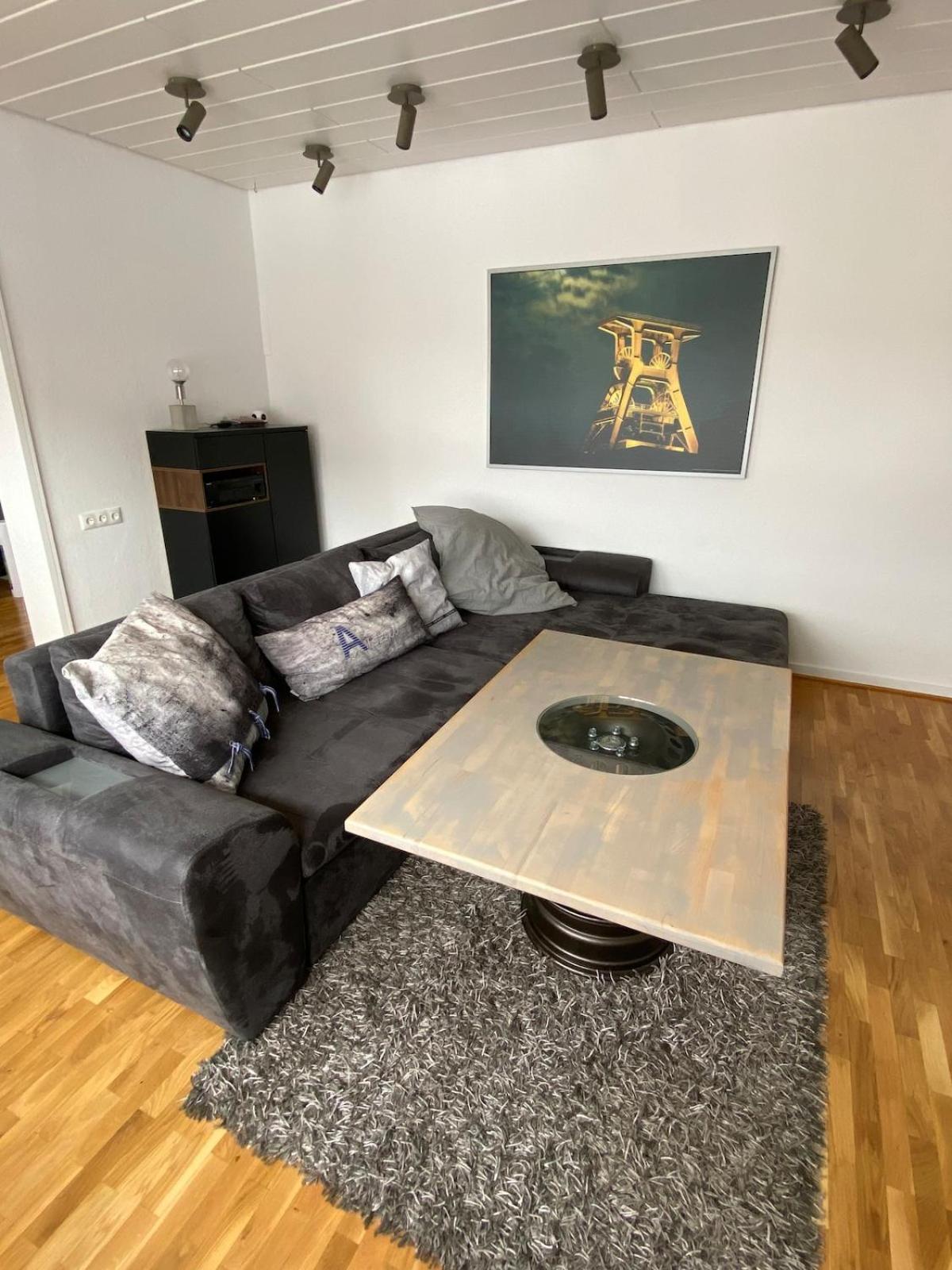 Ground floor apartment in Marl