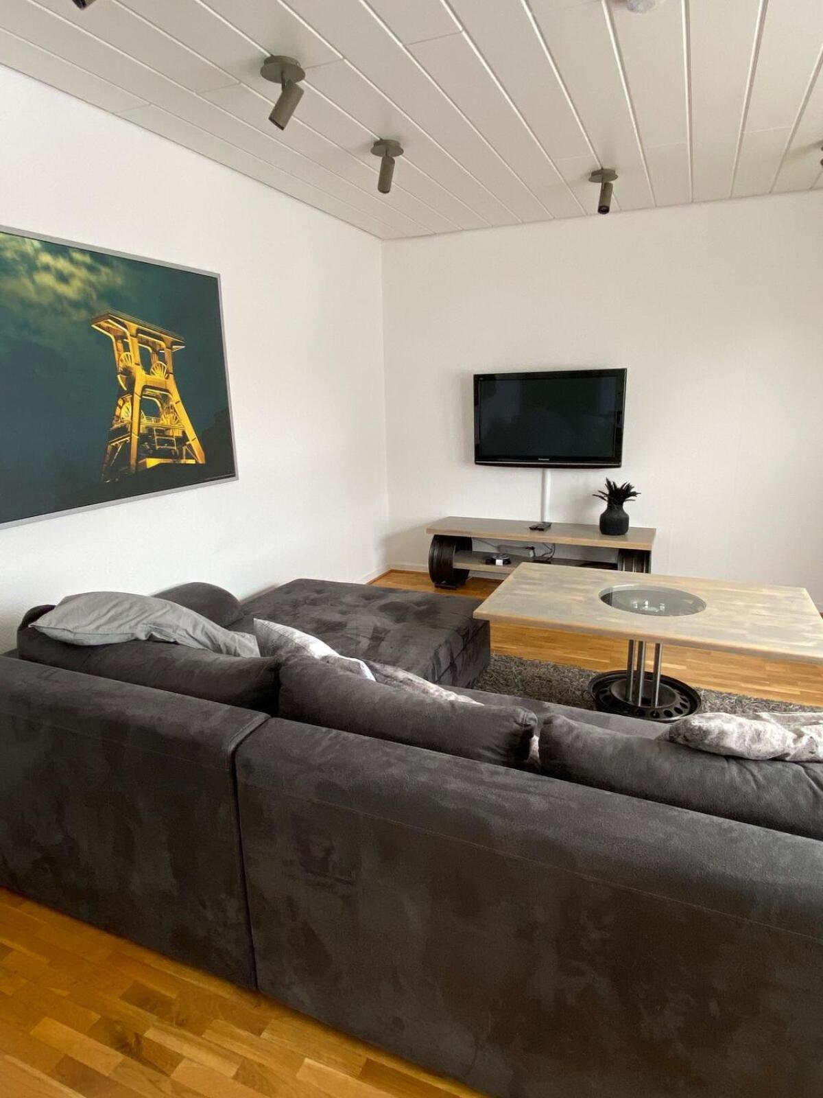 Ground floor apartment in Marl