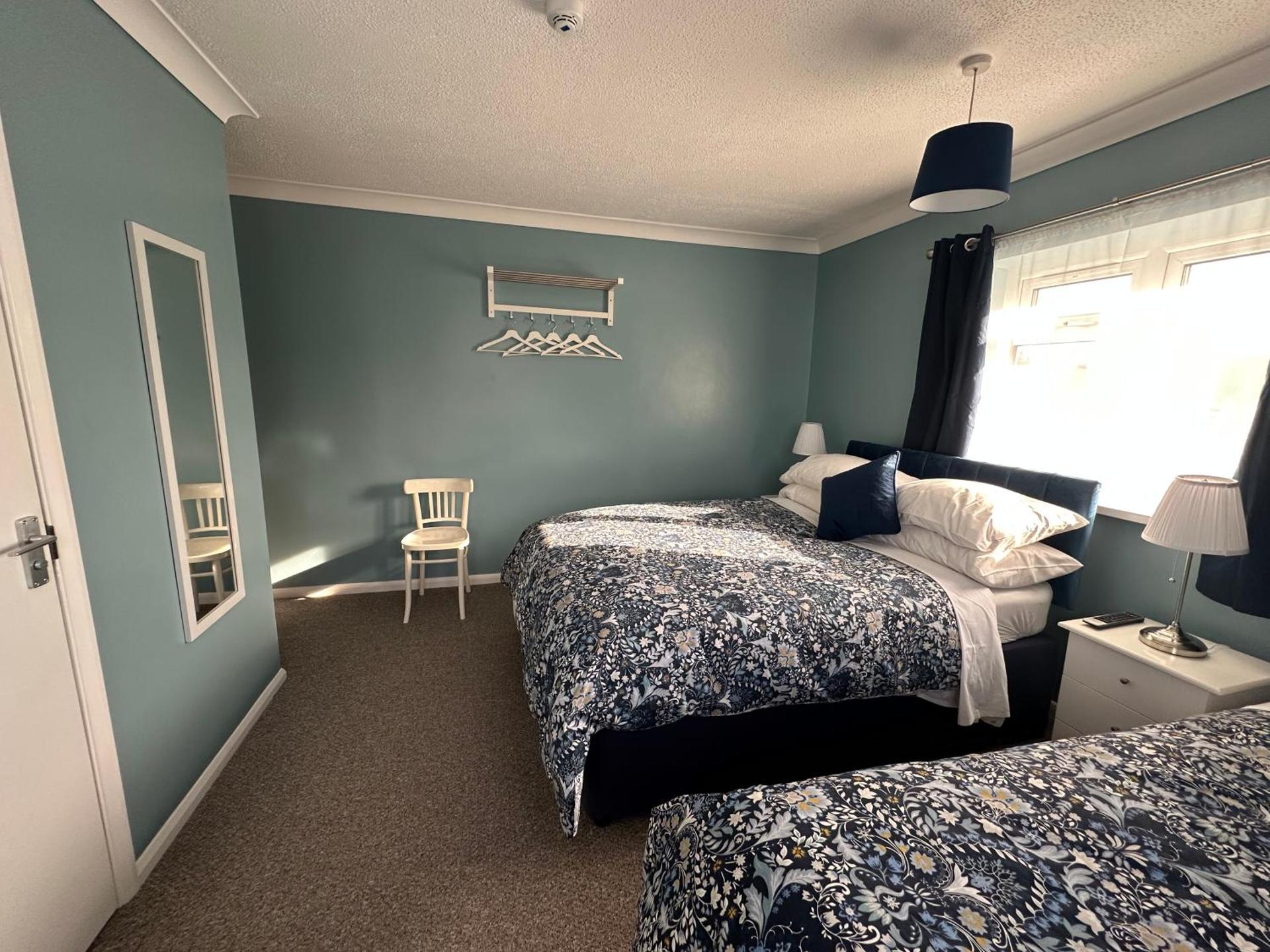 Lynn Hill Guest House