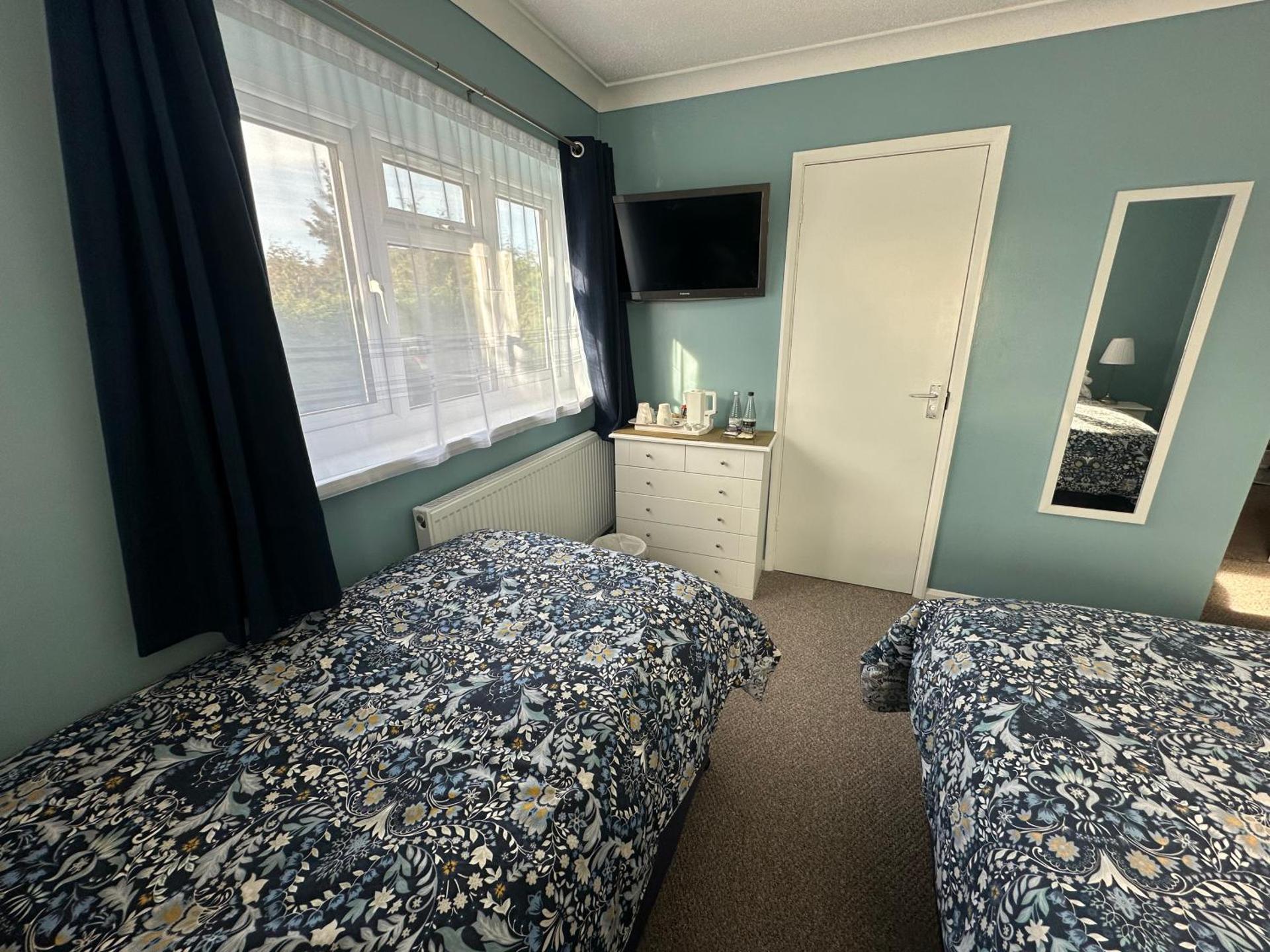 Lynn Hill Guest House